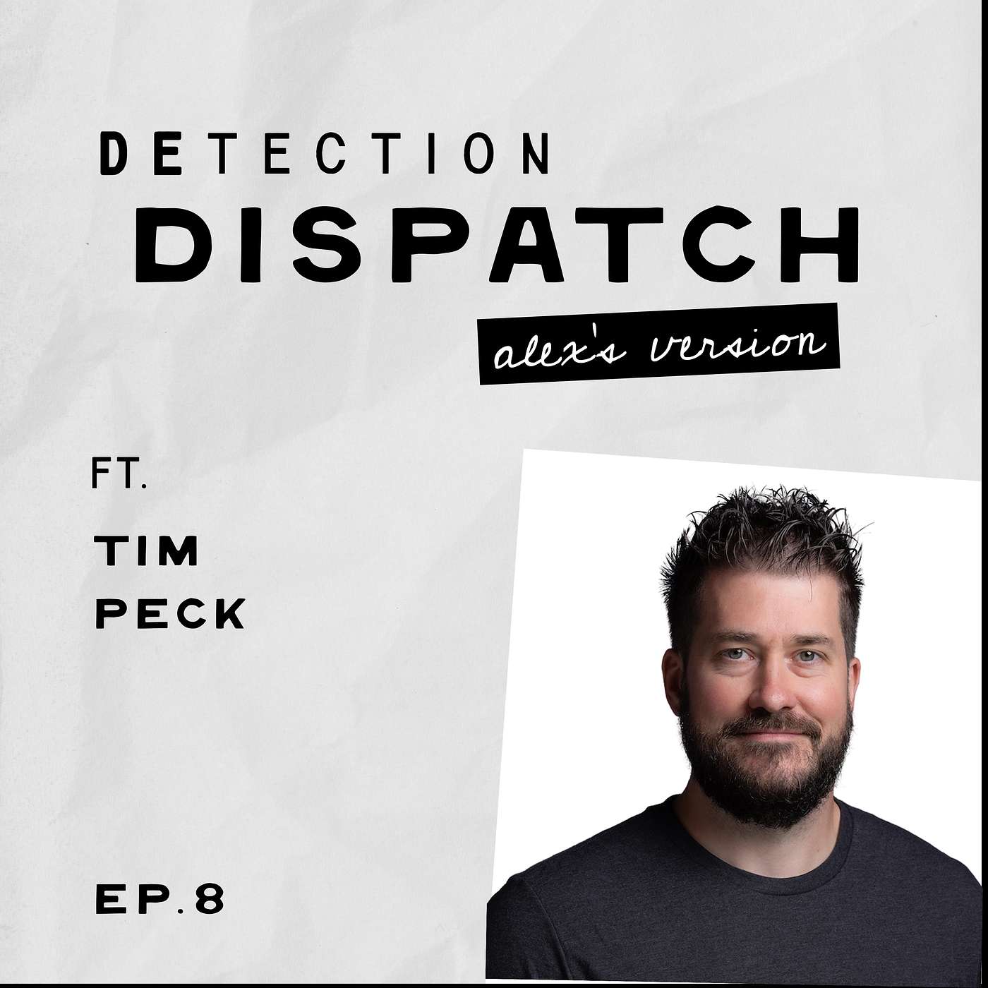 Your Dream Job Offer Might Depend on You Cloning/Running Malicious GitHub Repos feat. Tim Peck