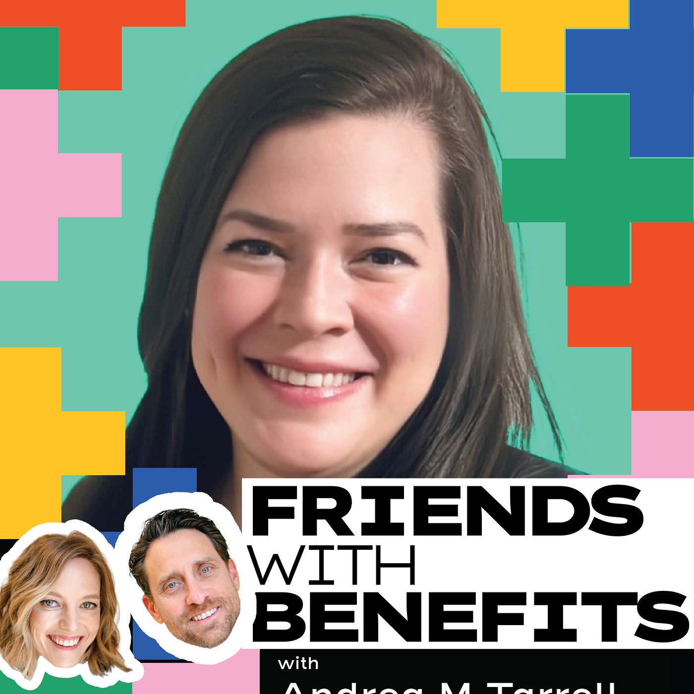 Friends with Benefits