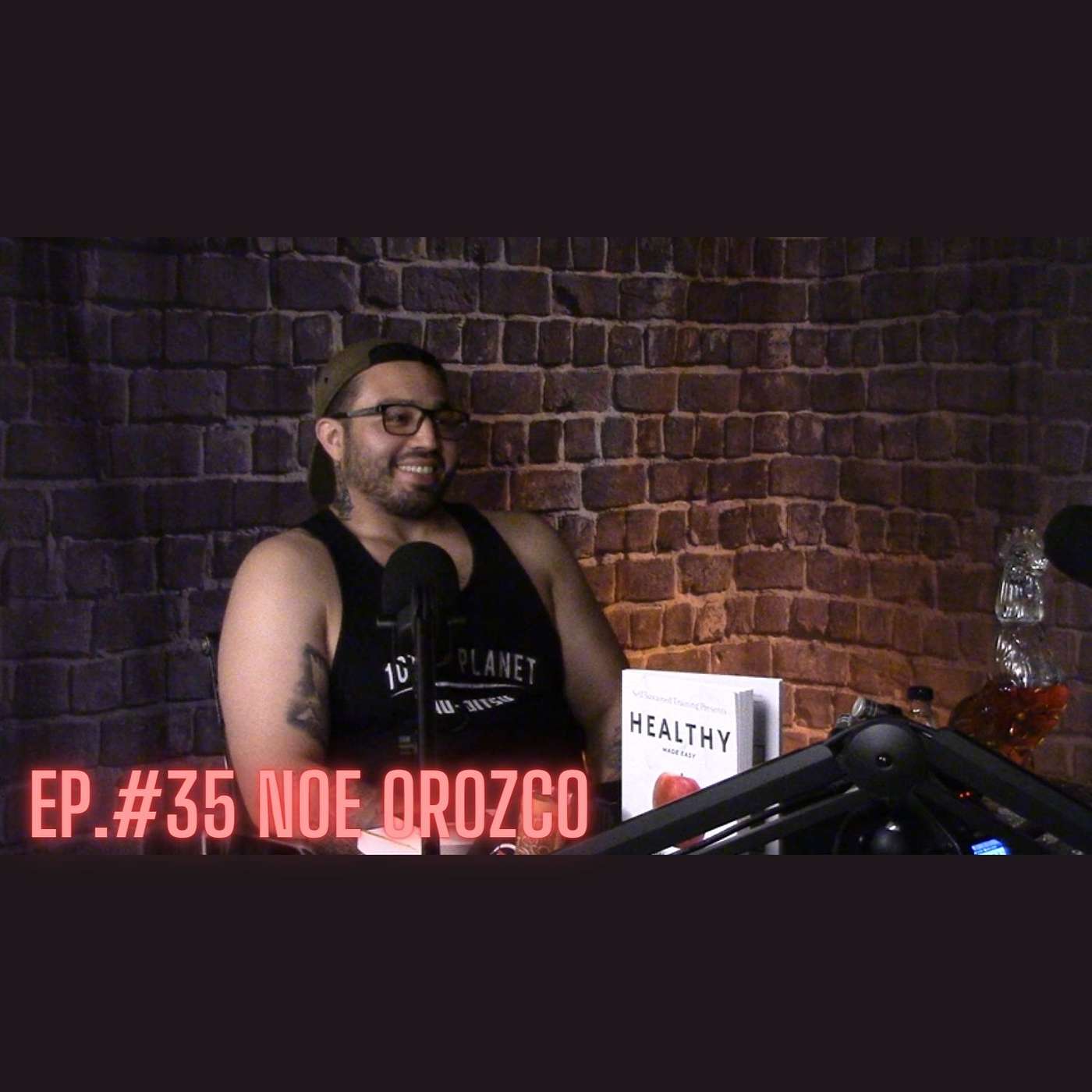 To Bring About Podcast