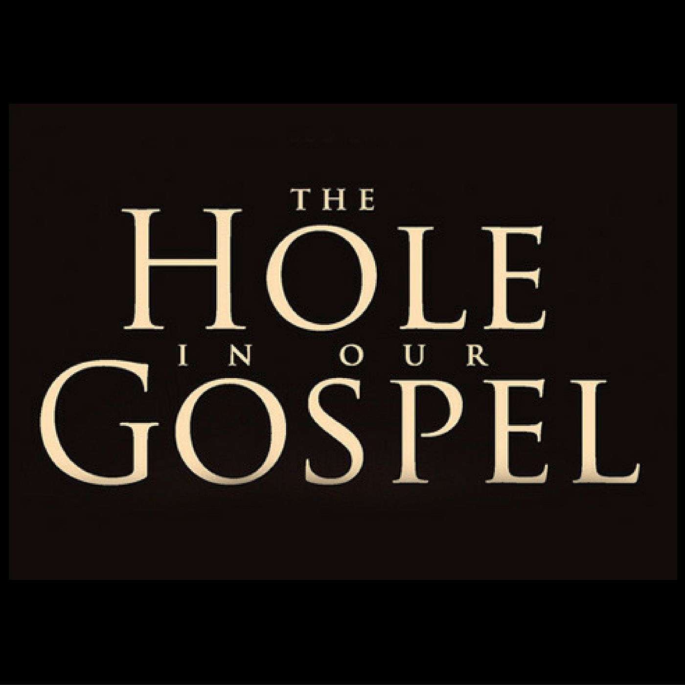 Uncovering the Hole in the Church episode artwork