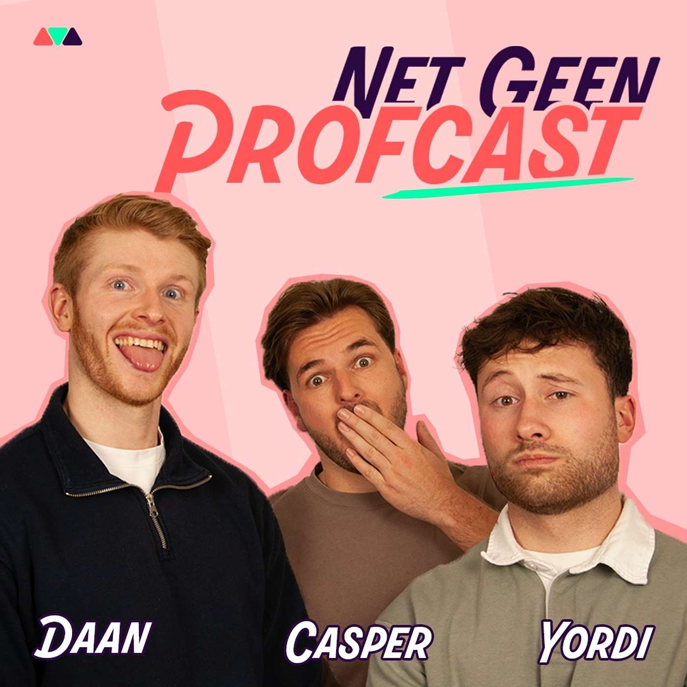 Net Geen Profcast