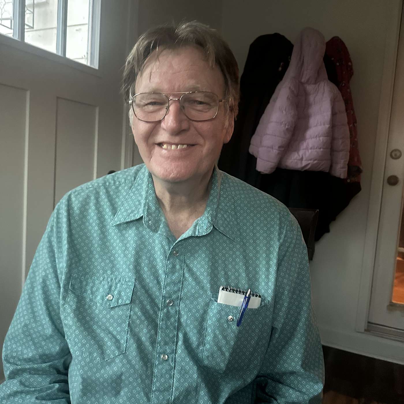 Faithful to the Call: A Pastor’s Lifelong Journey of Serving Jesus and His Church Part 2