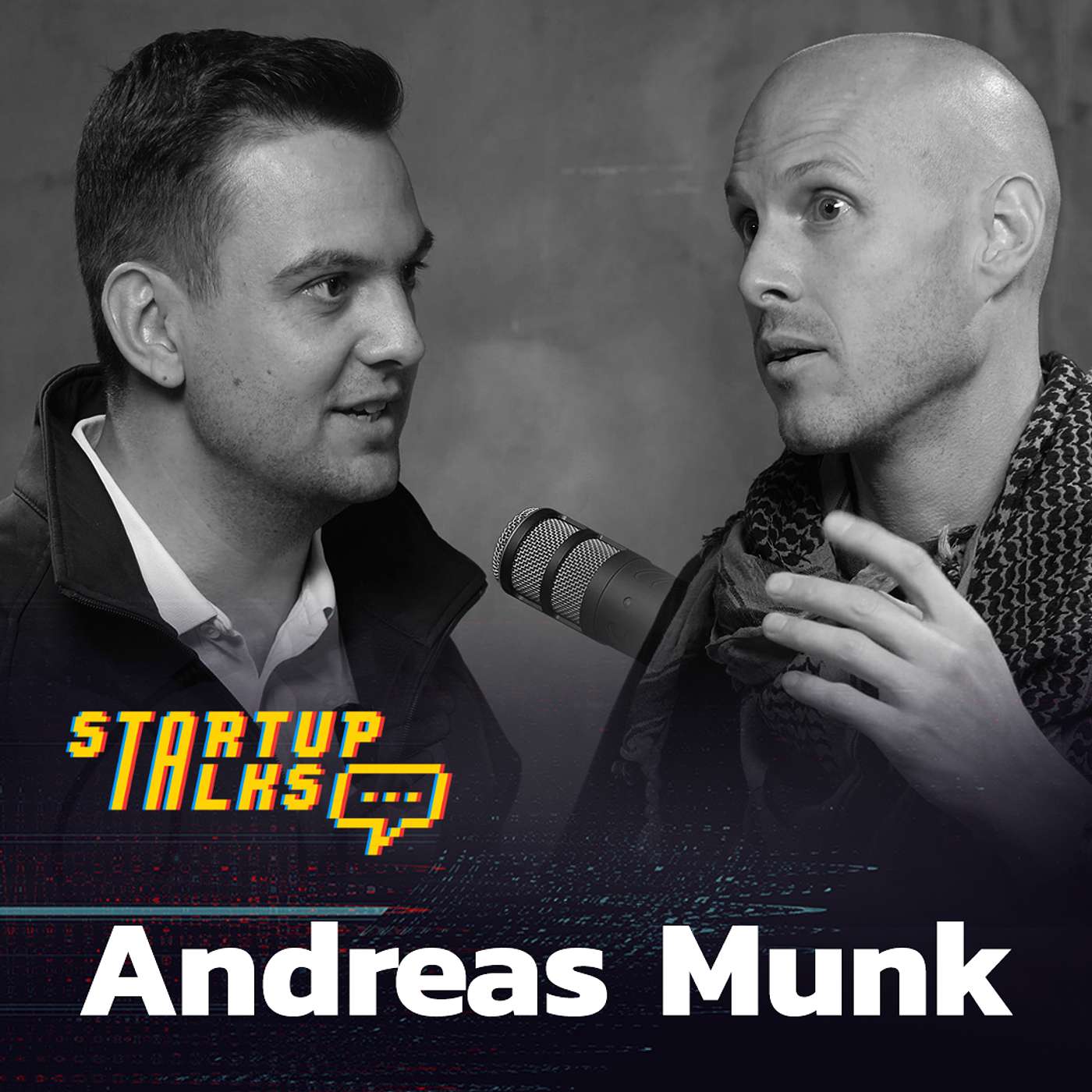 Startup Talks by Make IT in Oradea