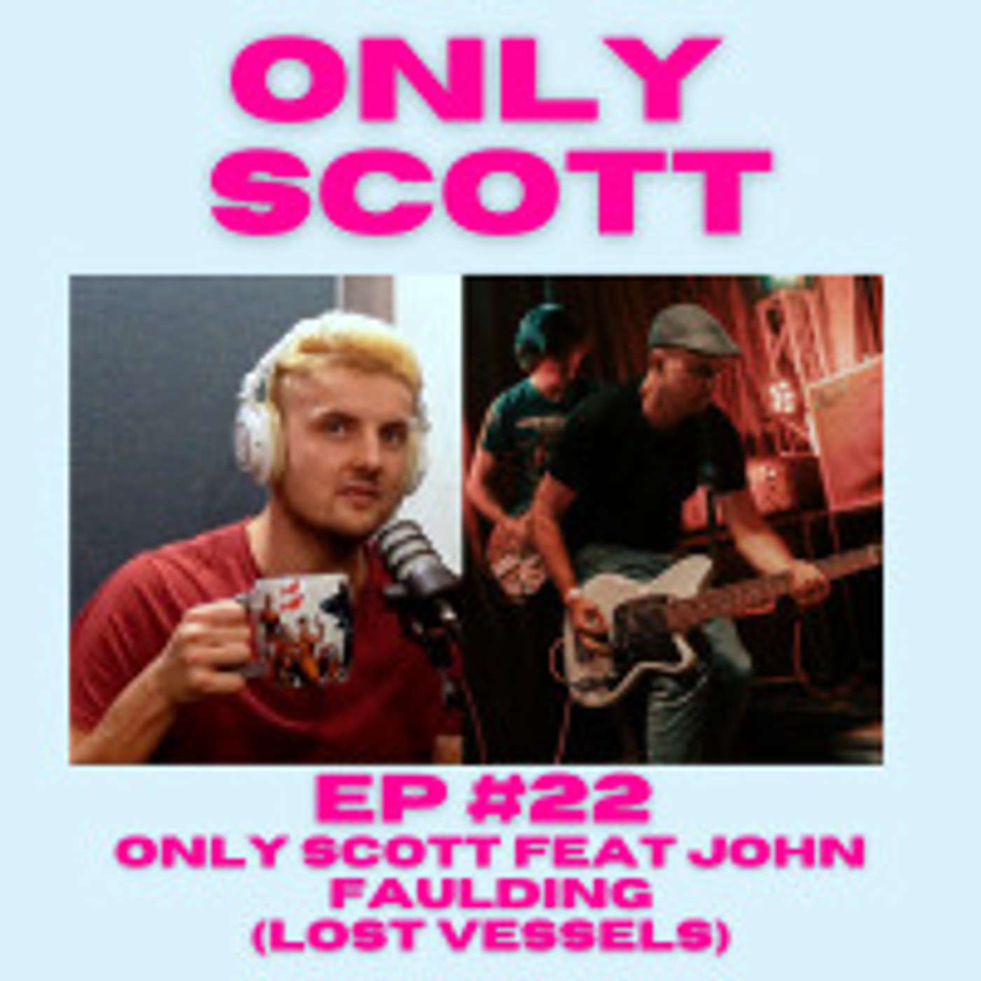 Only Scott