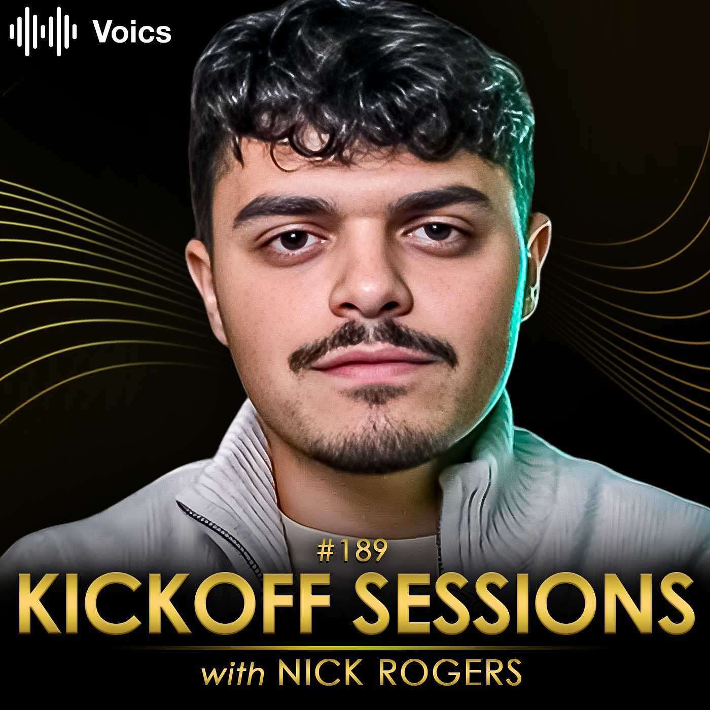 Kickoff Sessions