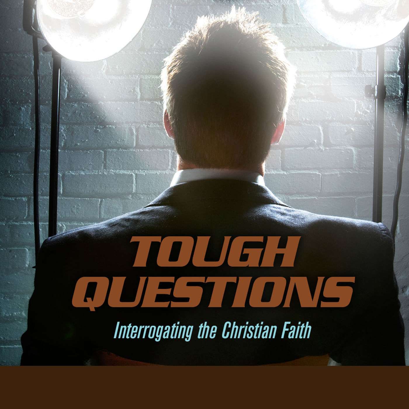 Tough Questions: Why Doesn't God End Suffering? (Milton)