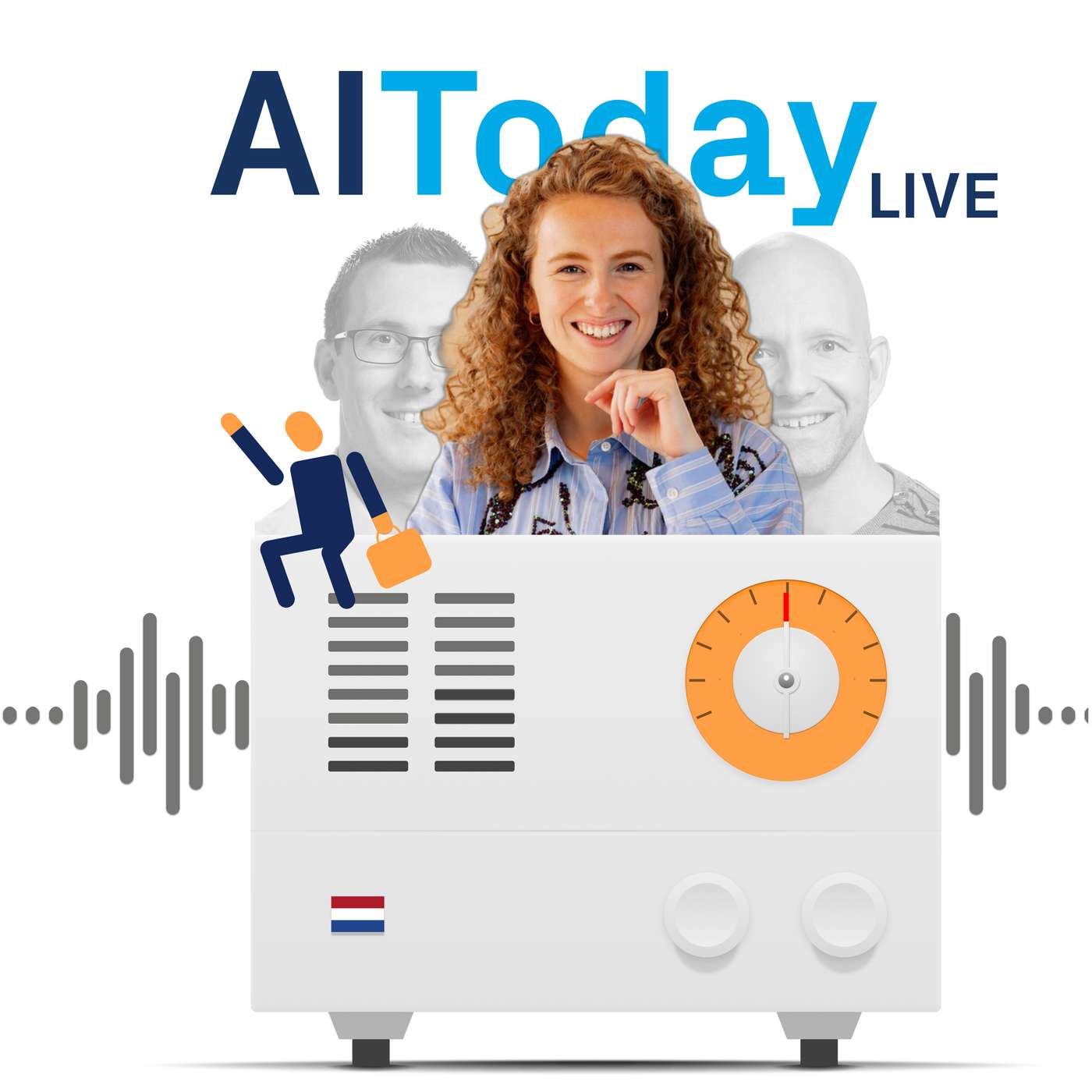 S08E95 - AI-strategie: kies groei in plaats van automatisering