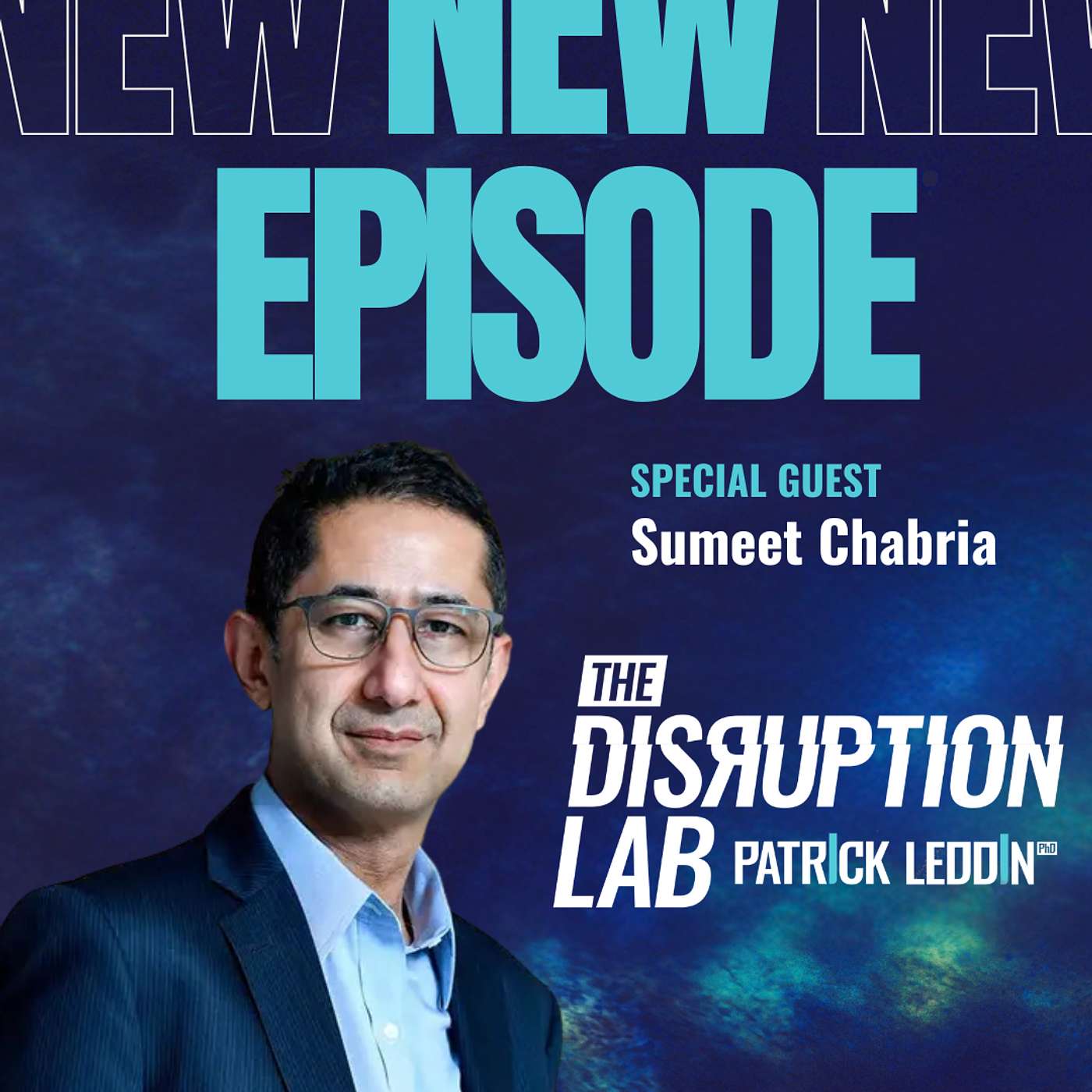 Disruption Lab