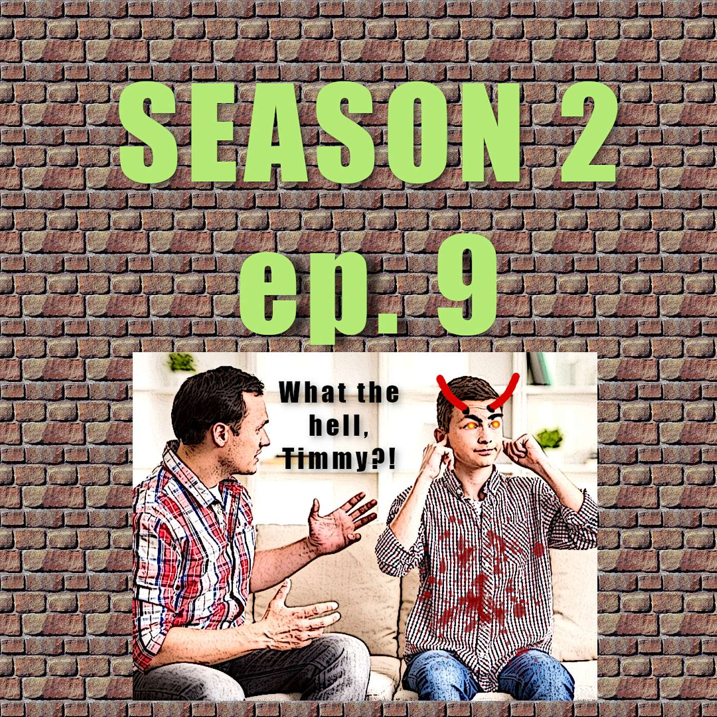 COOKIE & CREAM PODCAST