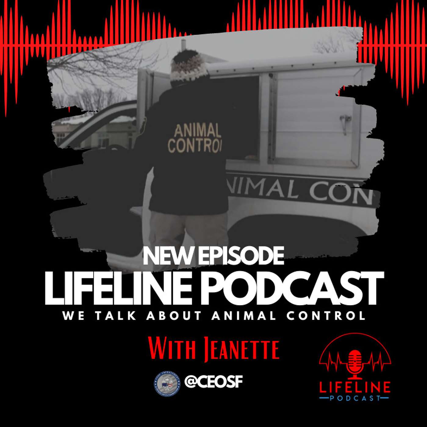 CEOSF Lifeline