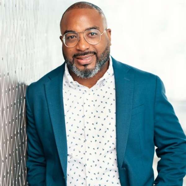 Your Workforce Isn’t “Woke,” It’s Wiser with Dean Delpeache Artwork