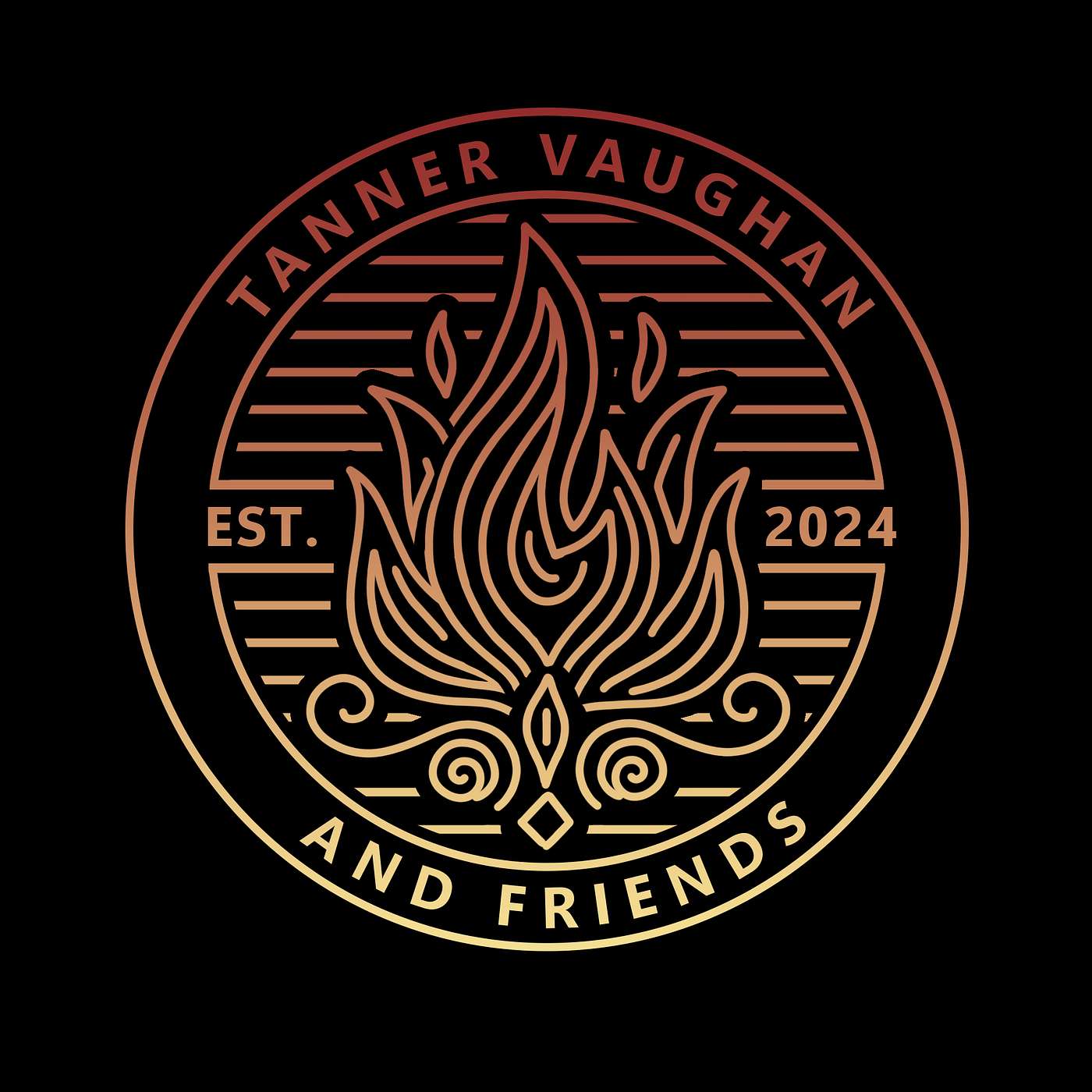 Tanner Vaughan and Friends
