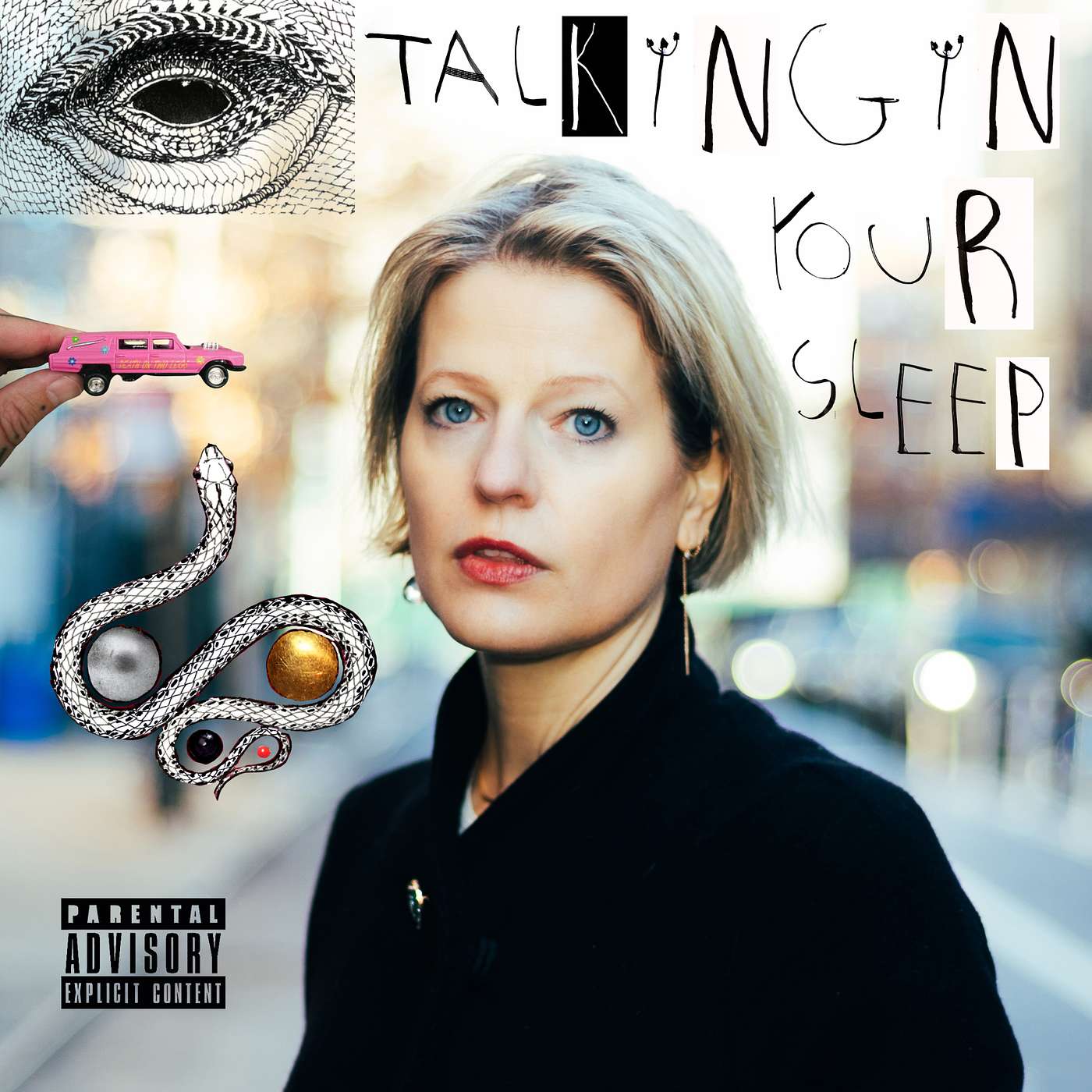 The Pink Hearse Podcast