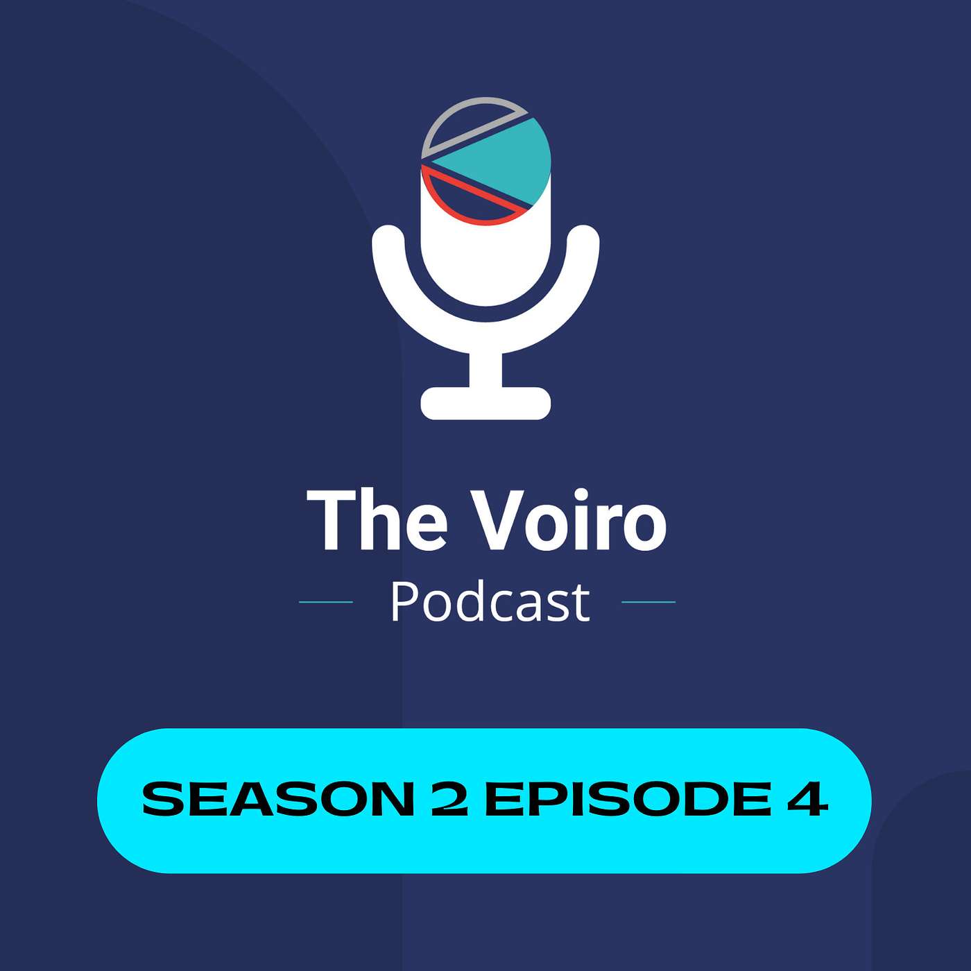 The Voiro Podcast