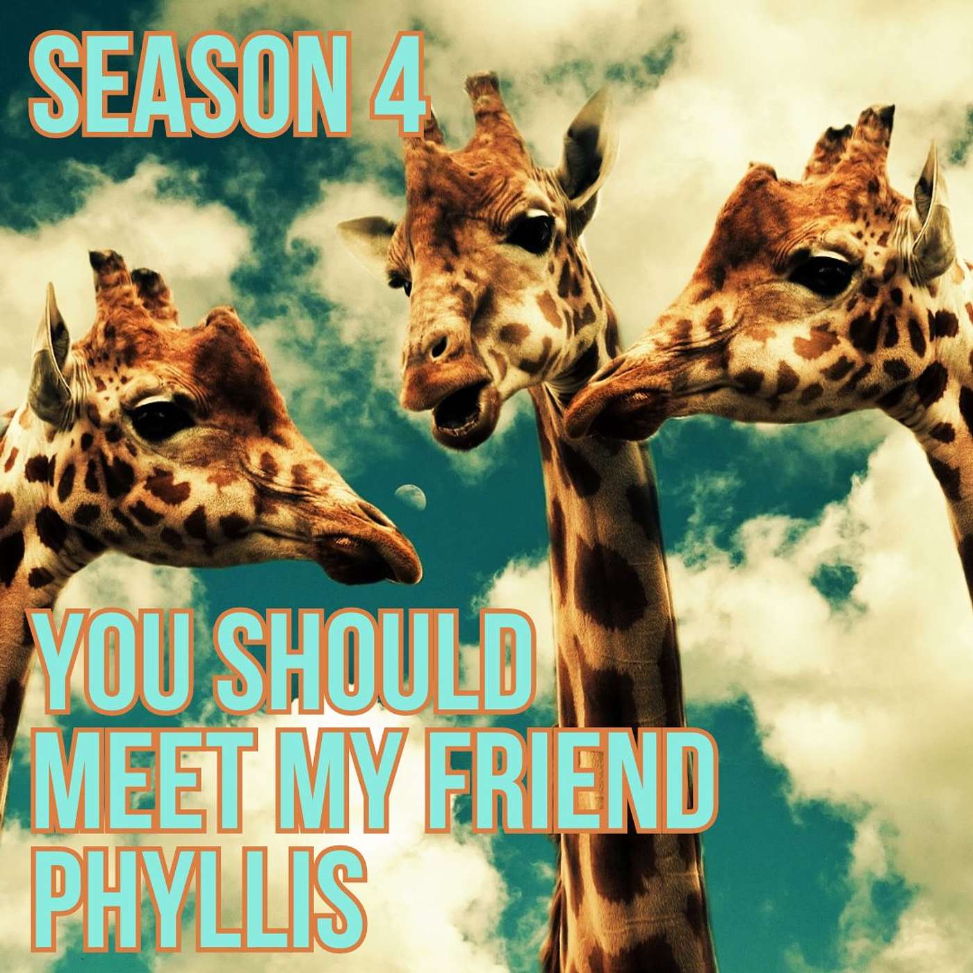You Should Meet My Friend