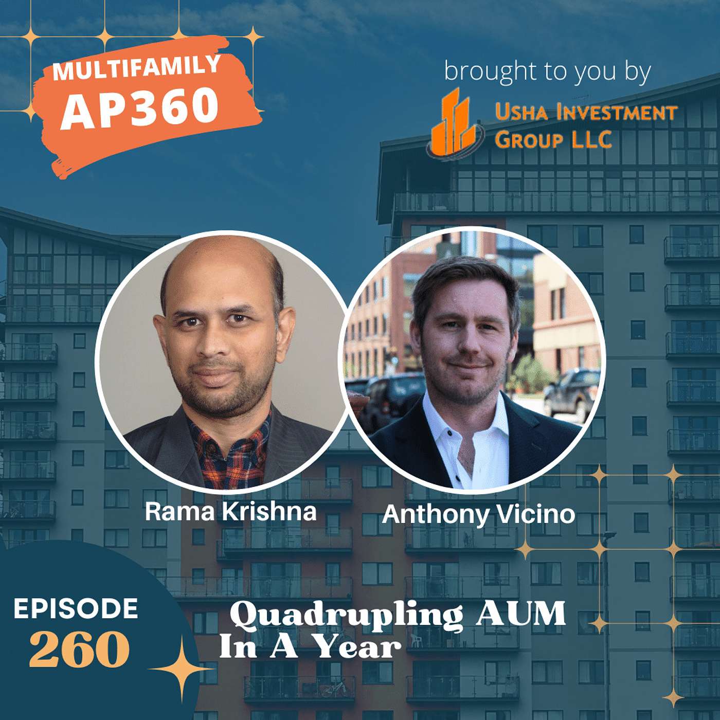 MULTIFAMILY AP360