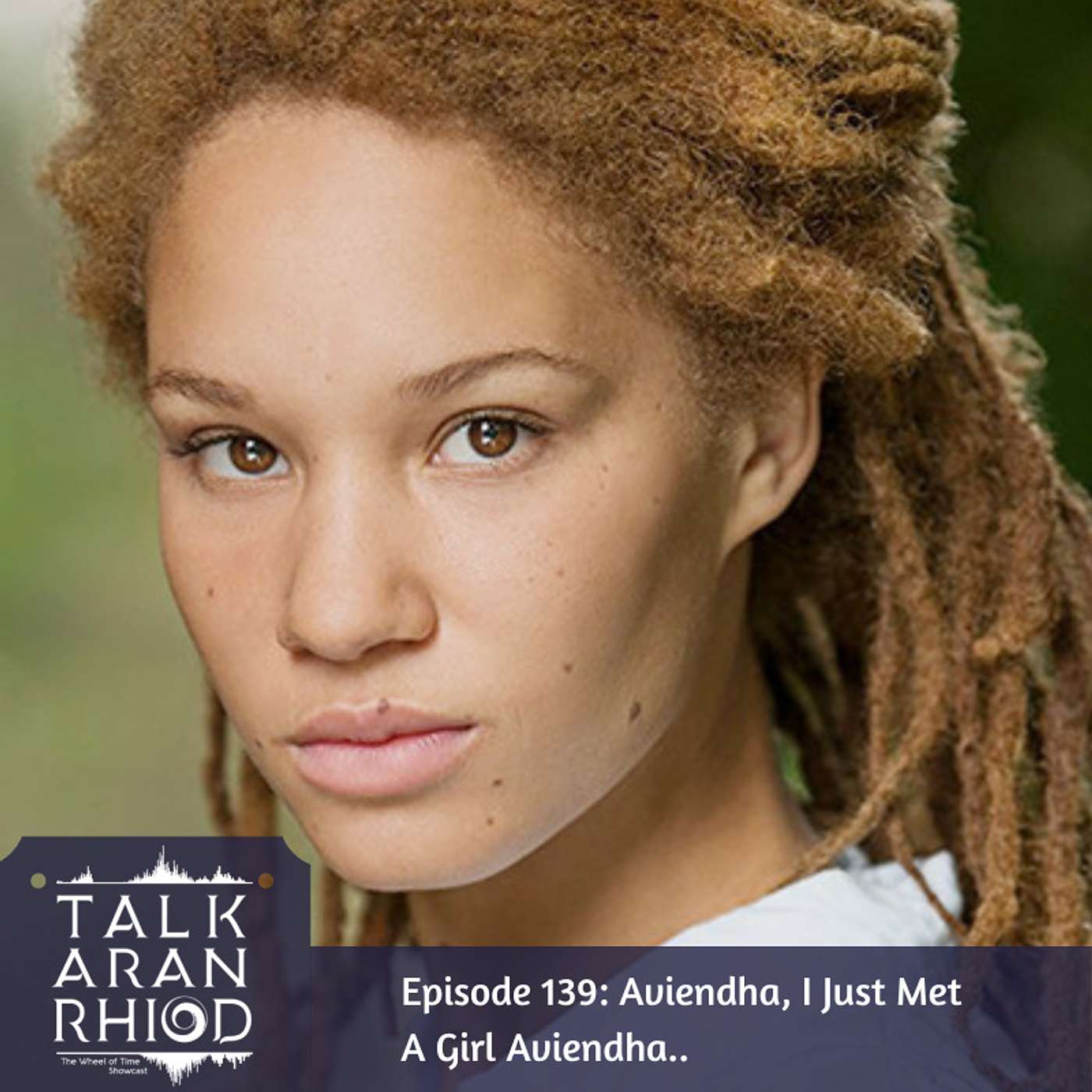 Talk\'aran\'rhiod: The Wheel of Time Showcast