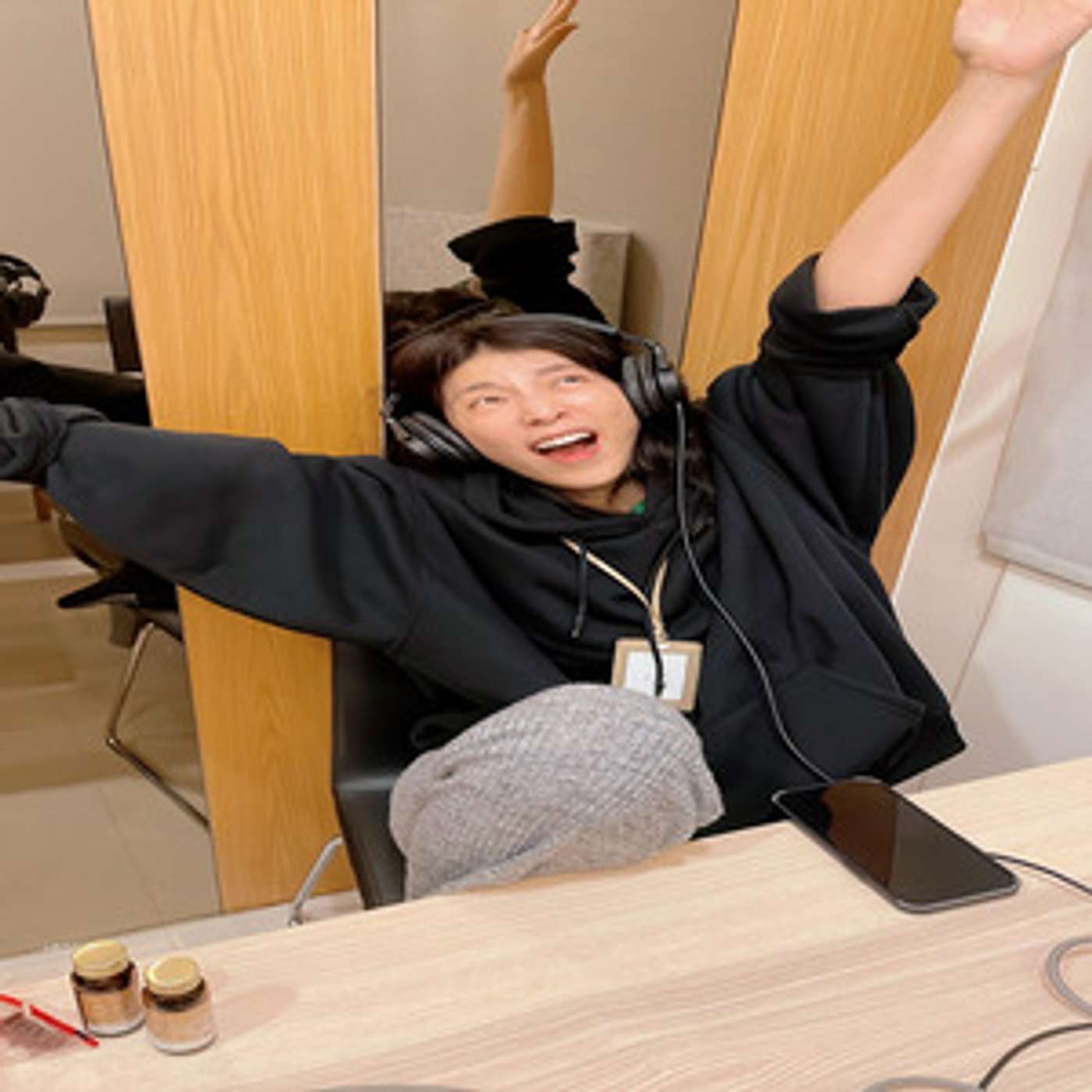 久違的錄音!消失的這段時間...我們一一老實招來 久違的錄音!消失的這段時間...我們一一老實招來