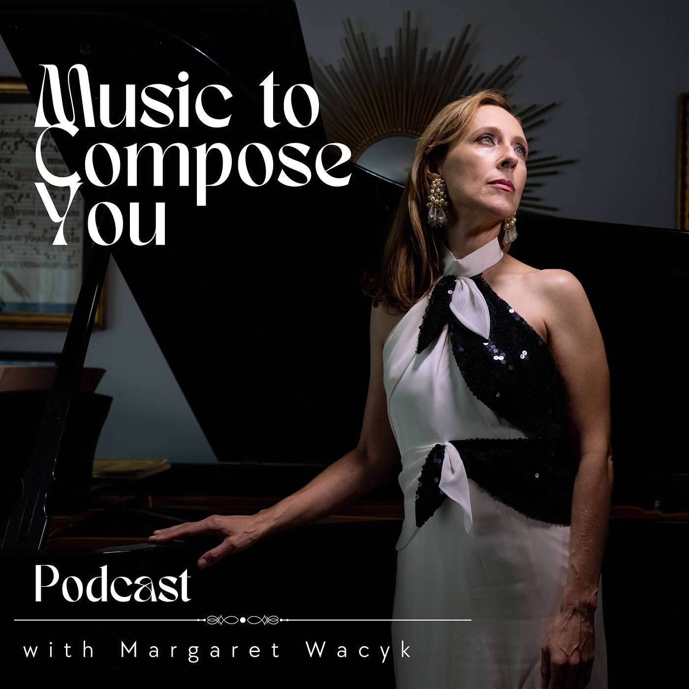 cover of episode Ancient Secrets of Music and Health