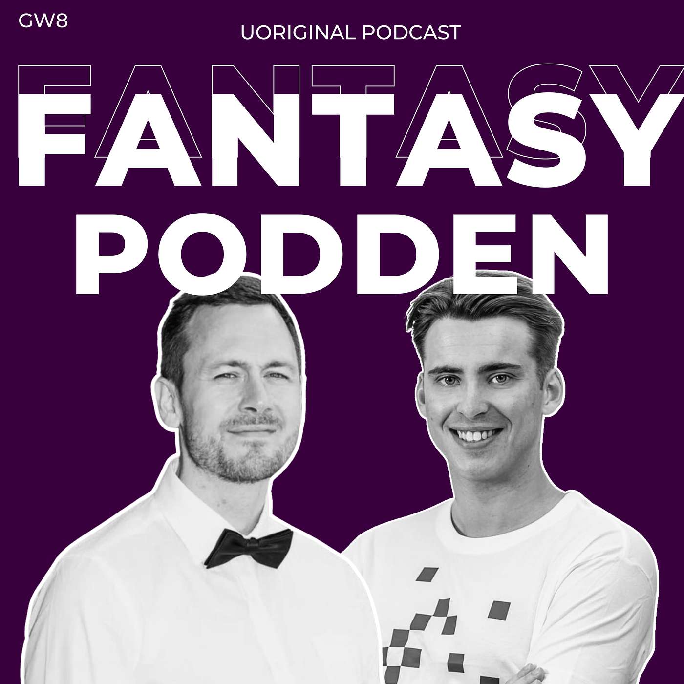 FantasyPodden | PLNORGE