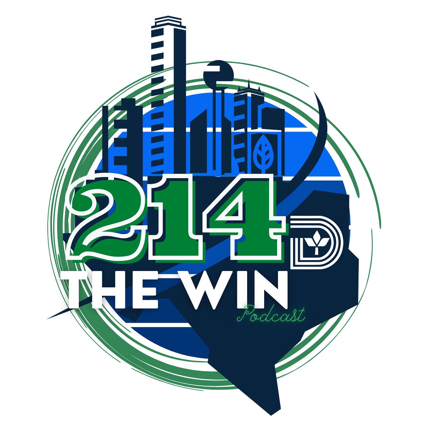 214 The Win Podcast