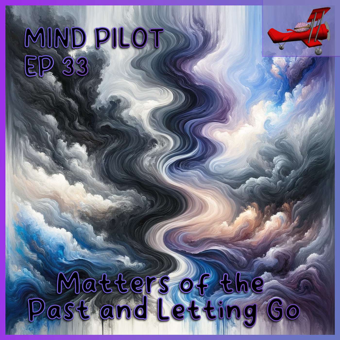 Mind Pilot