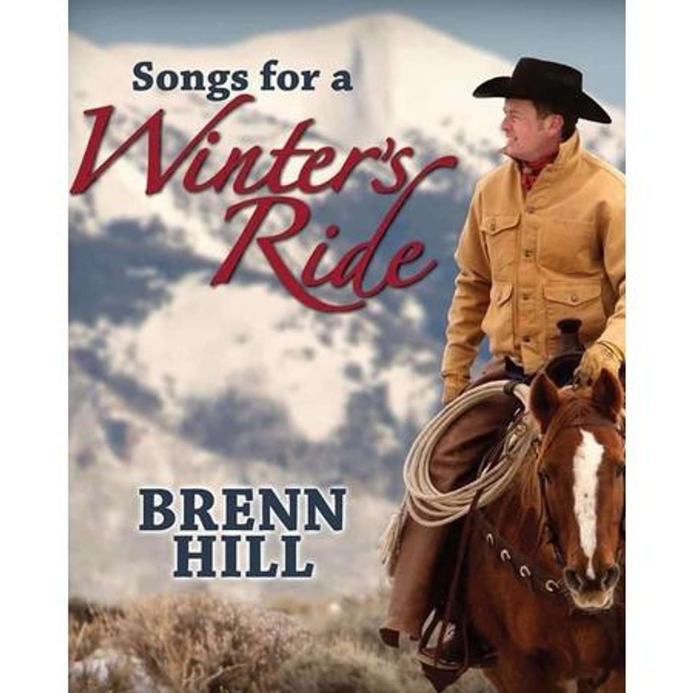 BRENN HILL & ROBERT EVERSOLE on THE EQUESTRIAN LEGACY RADIO NETWORK