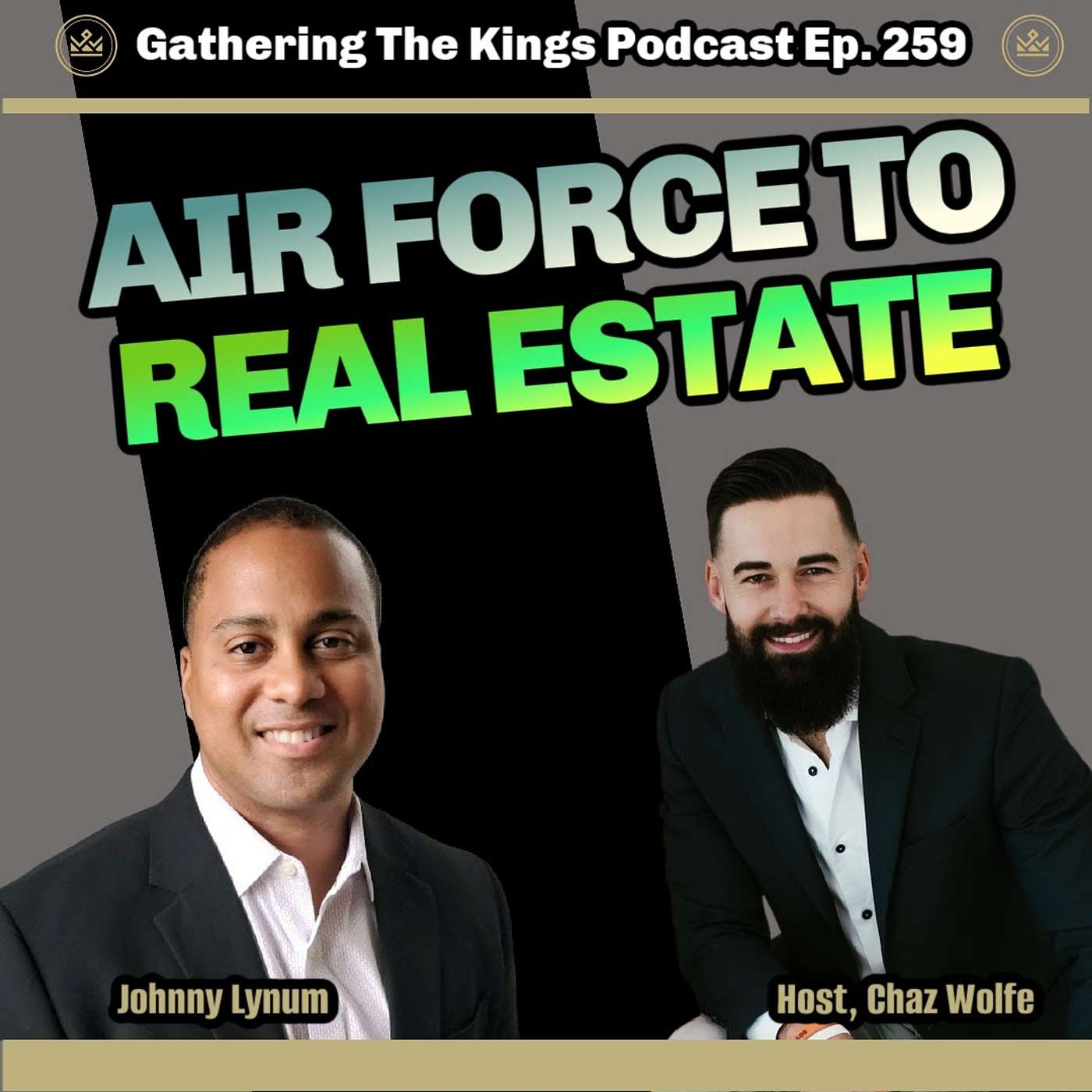 259 | From Community Transformation to Real Estate Triumph