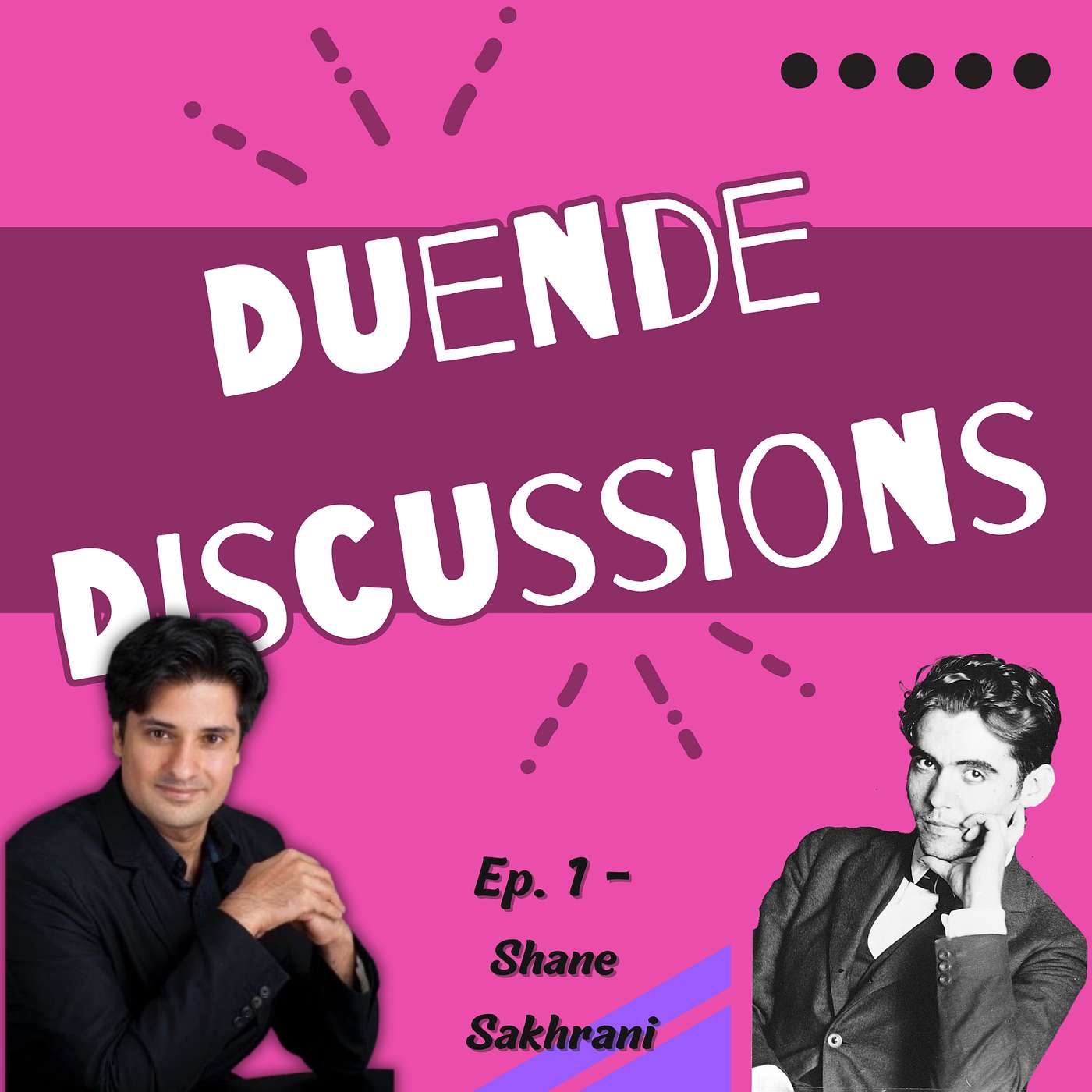 Duende Discussions