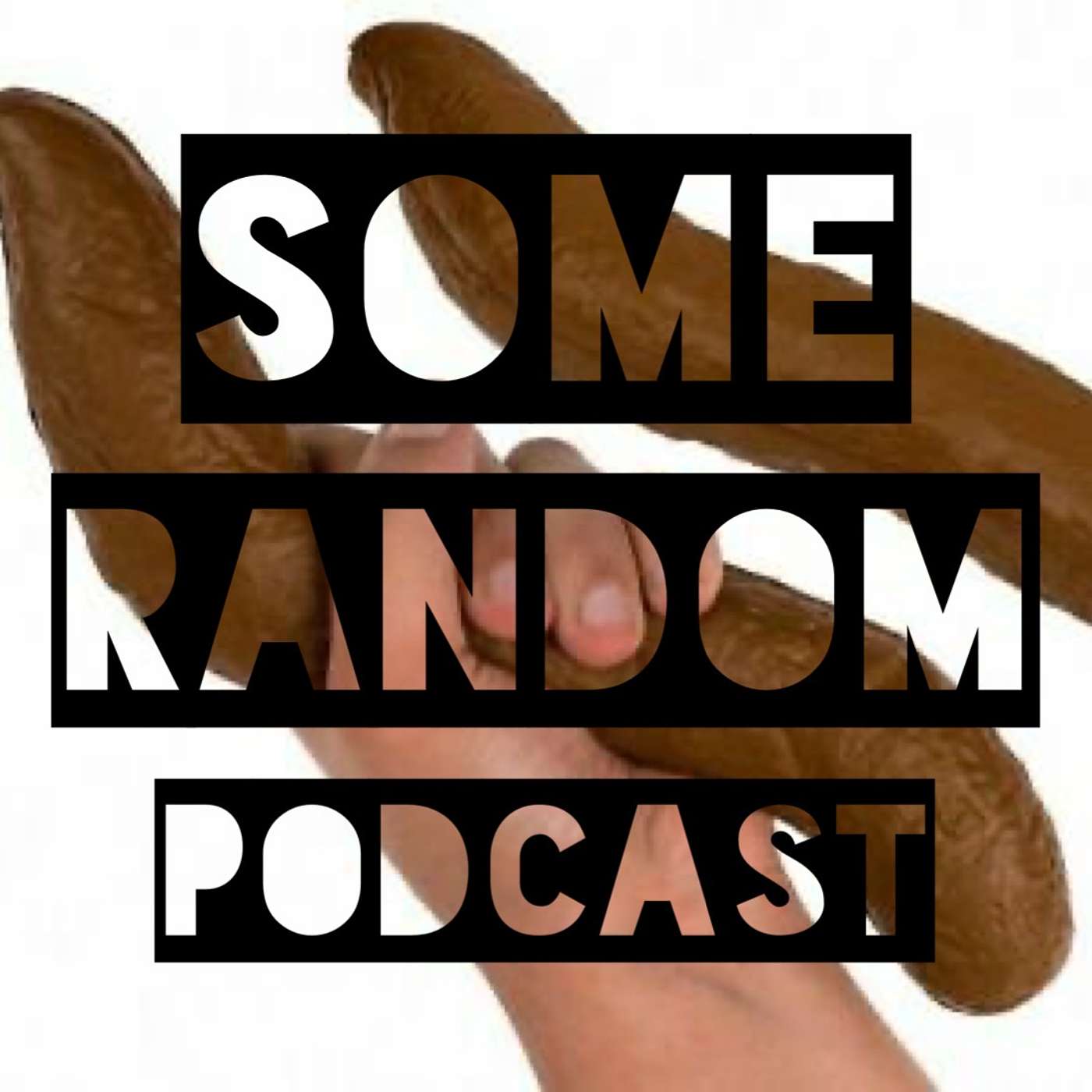 Some Random Podcast