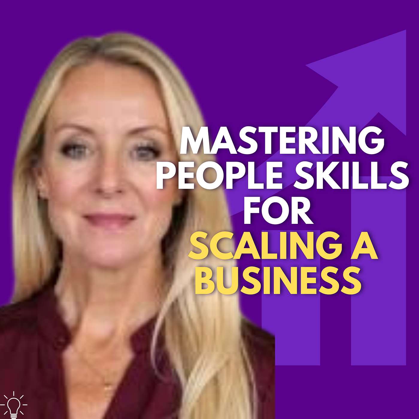 Masterclass in High Stakes Leadership: Solvej Biddle’s Strategies for Influence