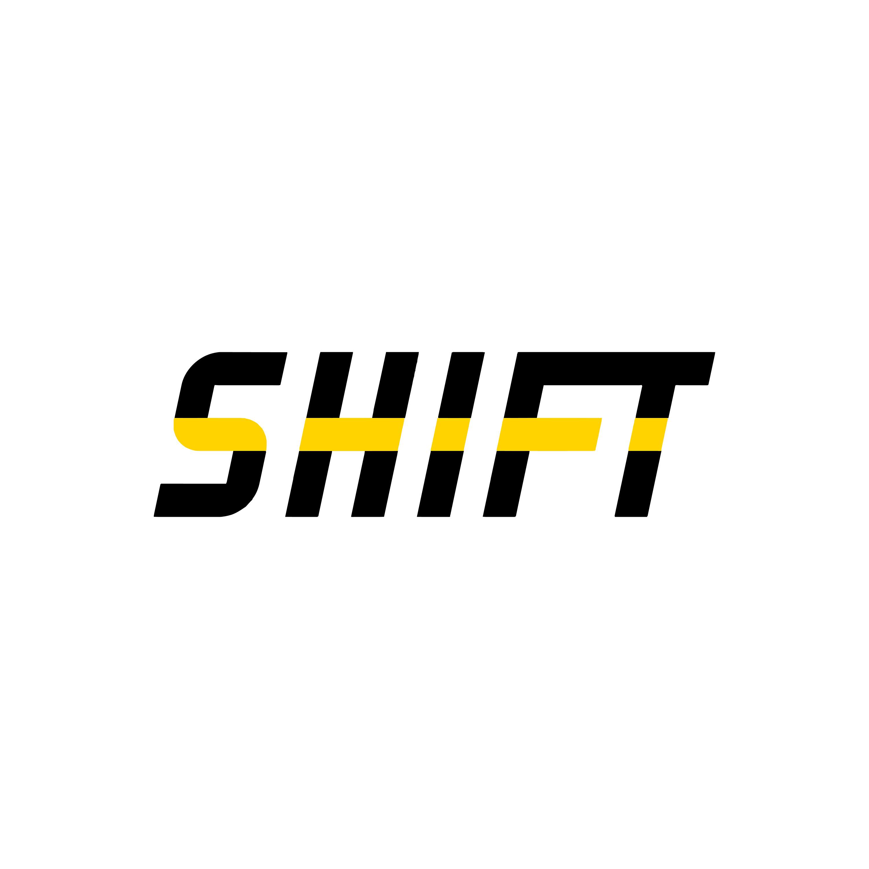 Shift