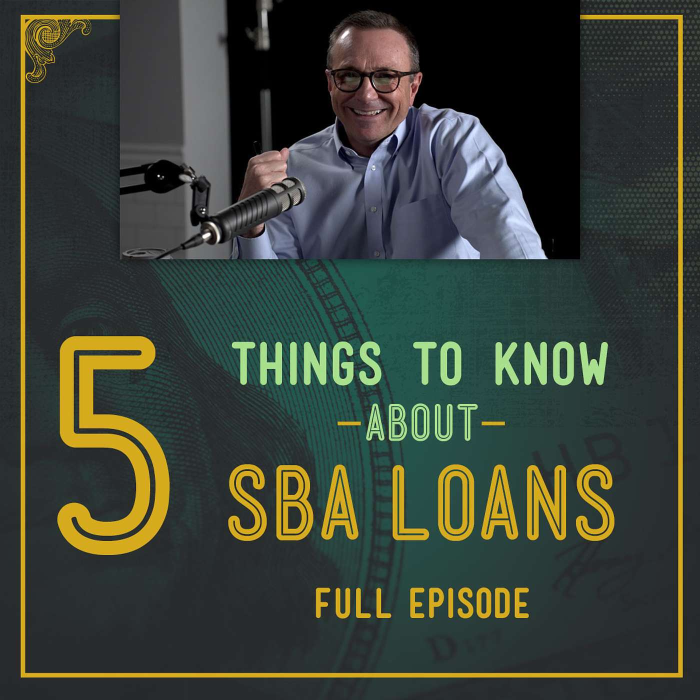 Financial Cents | Arizona\'s Financial Podcast
