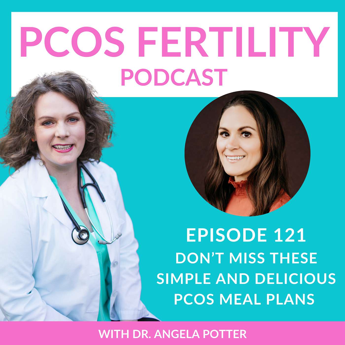 Don’t Miss These Simple and Delicious PCOS Meal Plans Don’t Miss These Simple and Delicious PCOS Meal Plans