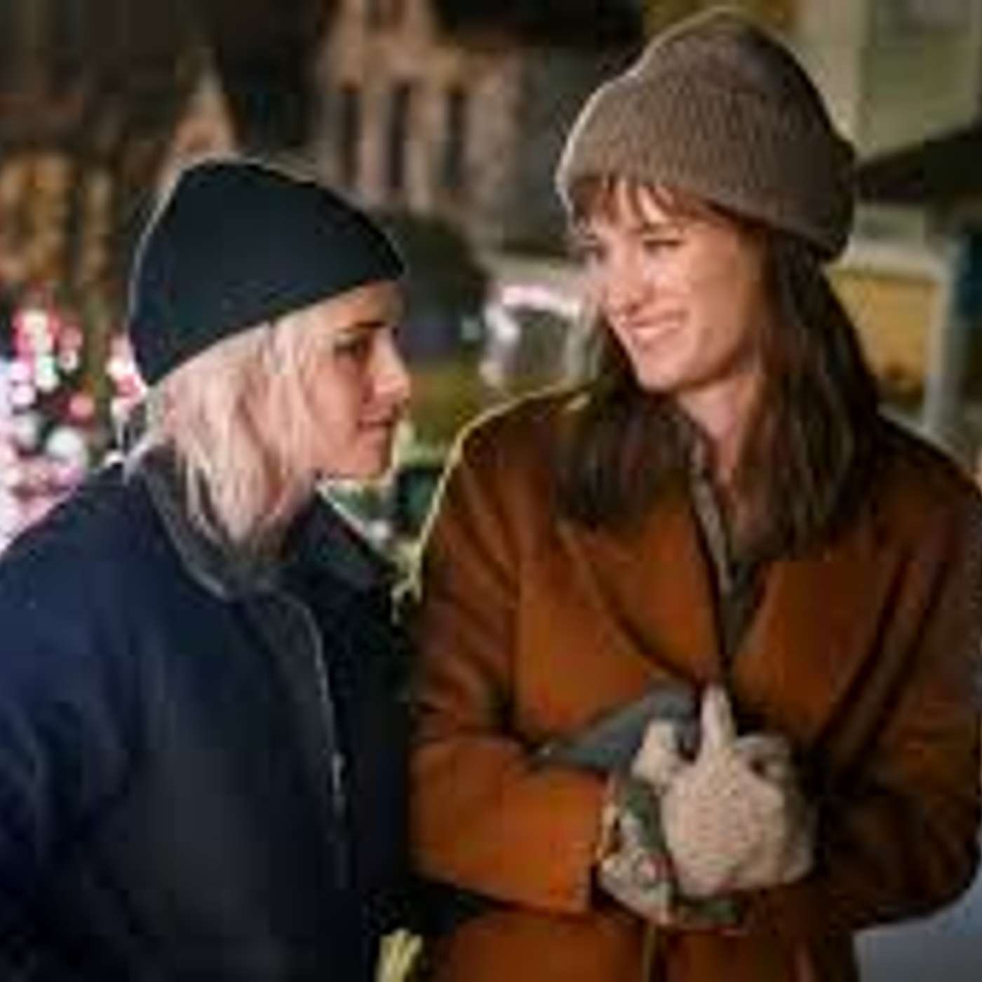 12 Days of Christmas: Happiest Season