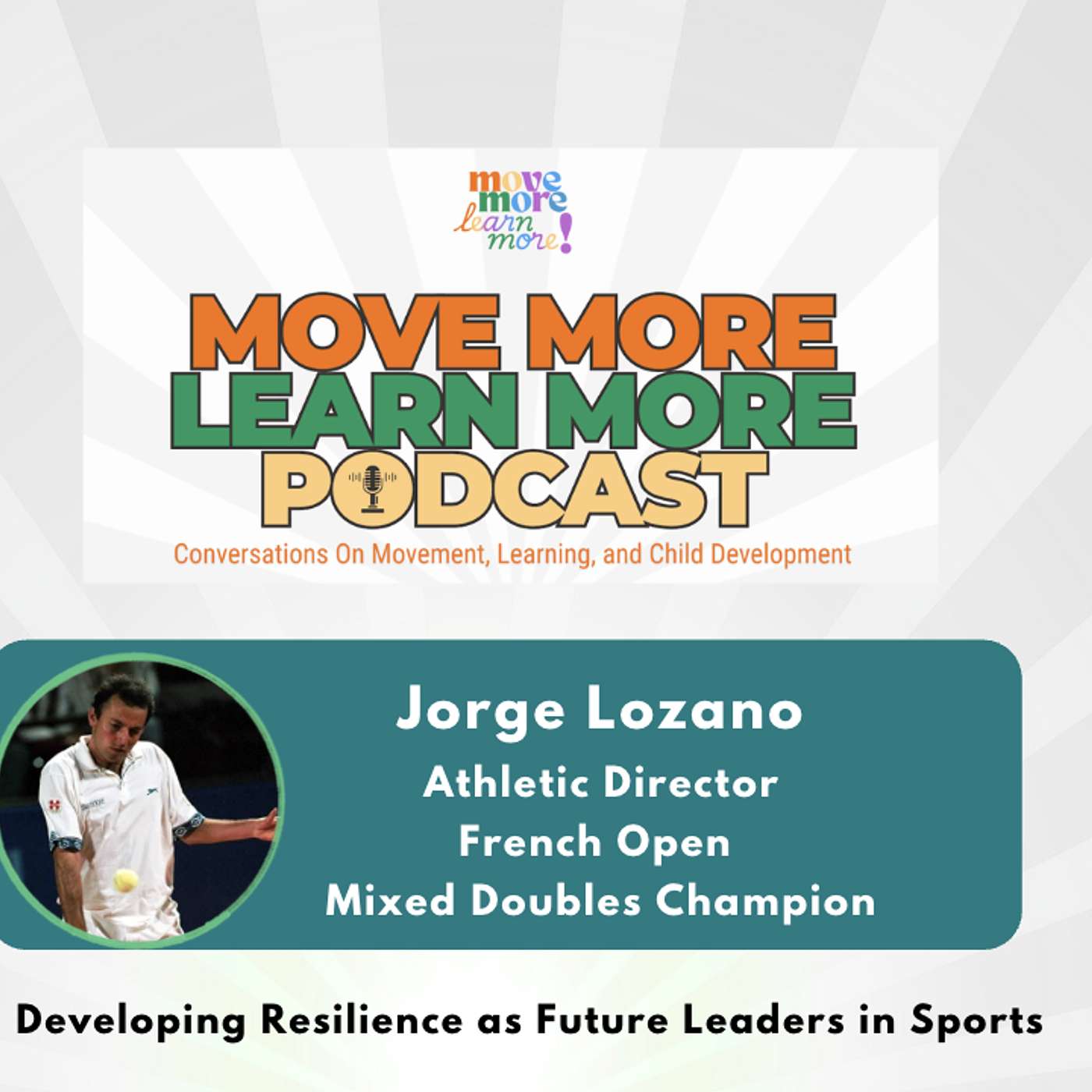 MMLM EP 10: Developing Resilience as Future Leaders in Sports episode artwork