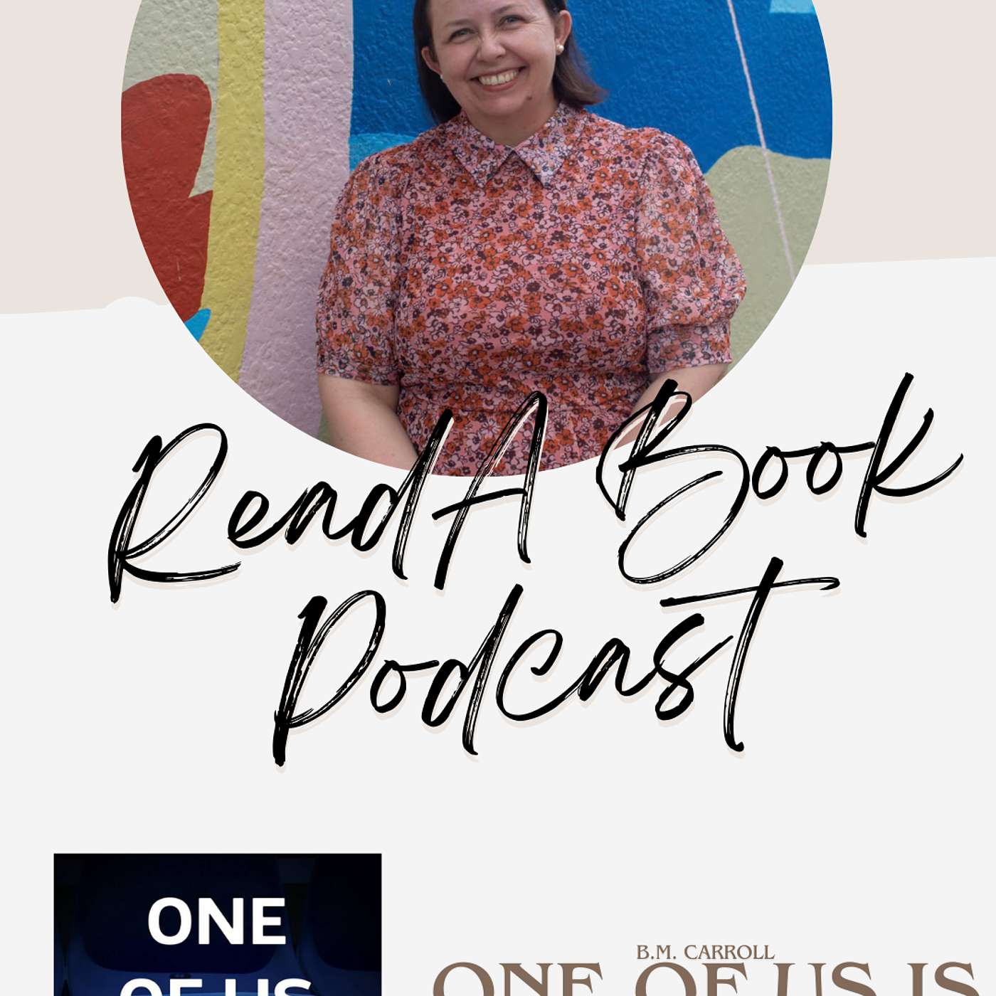 ReadA Book Podcast