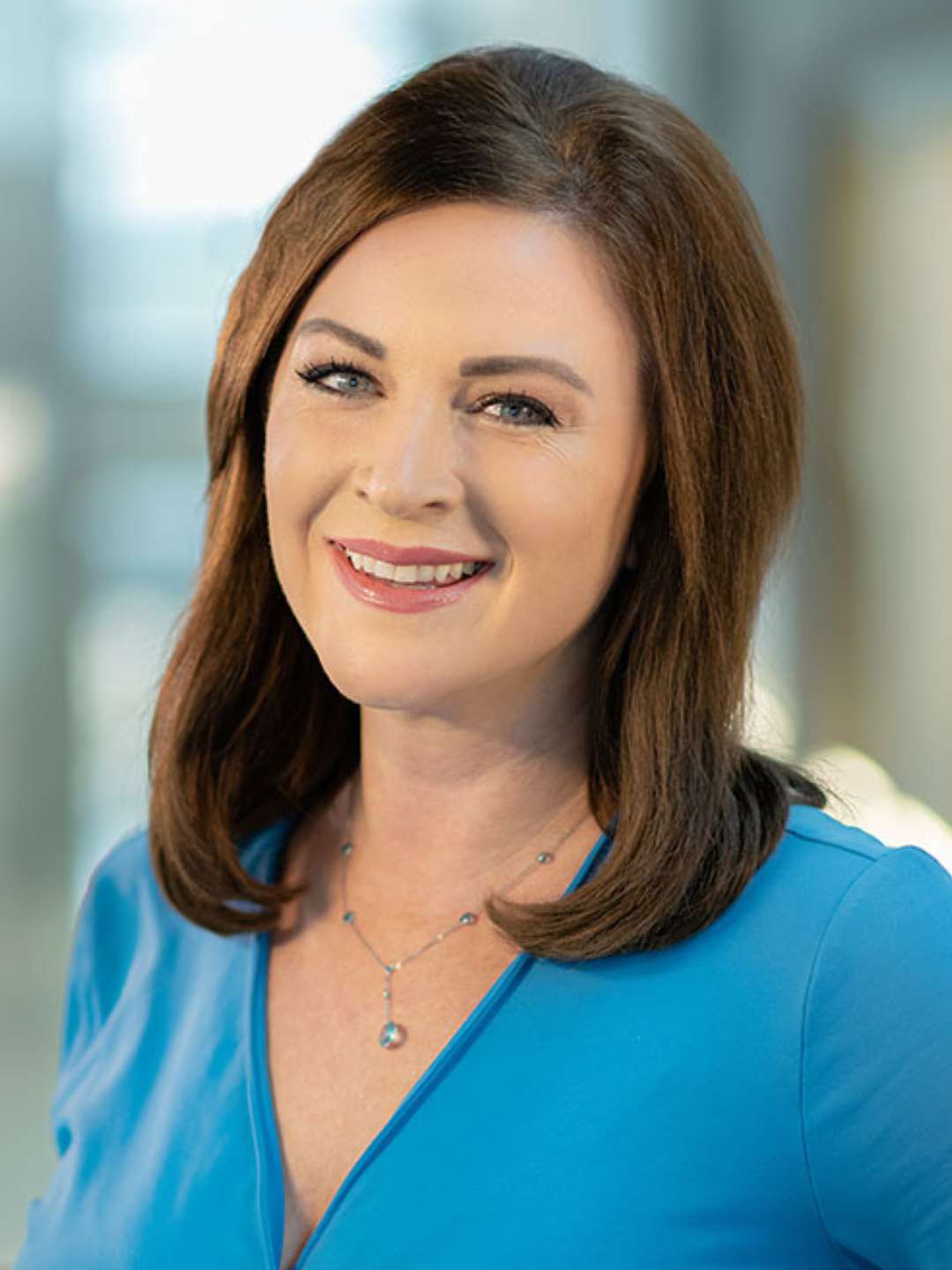 Jennifer Hines