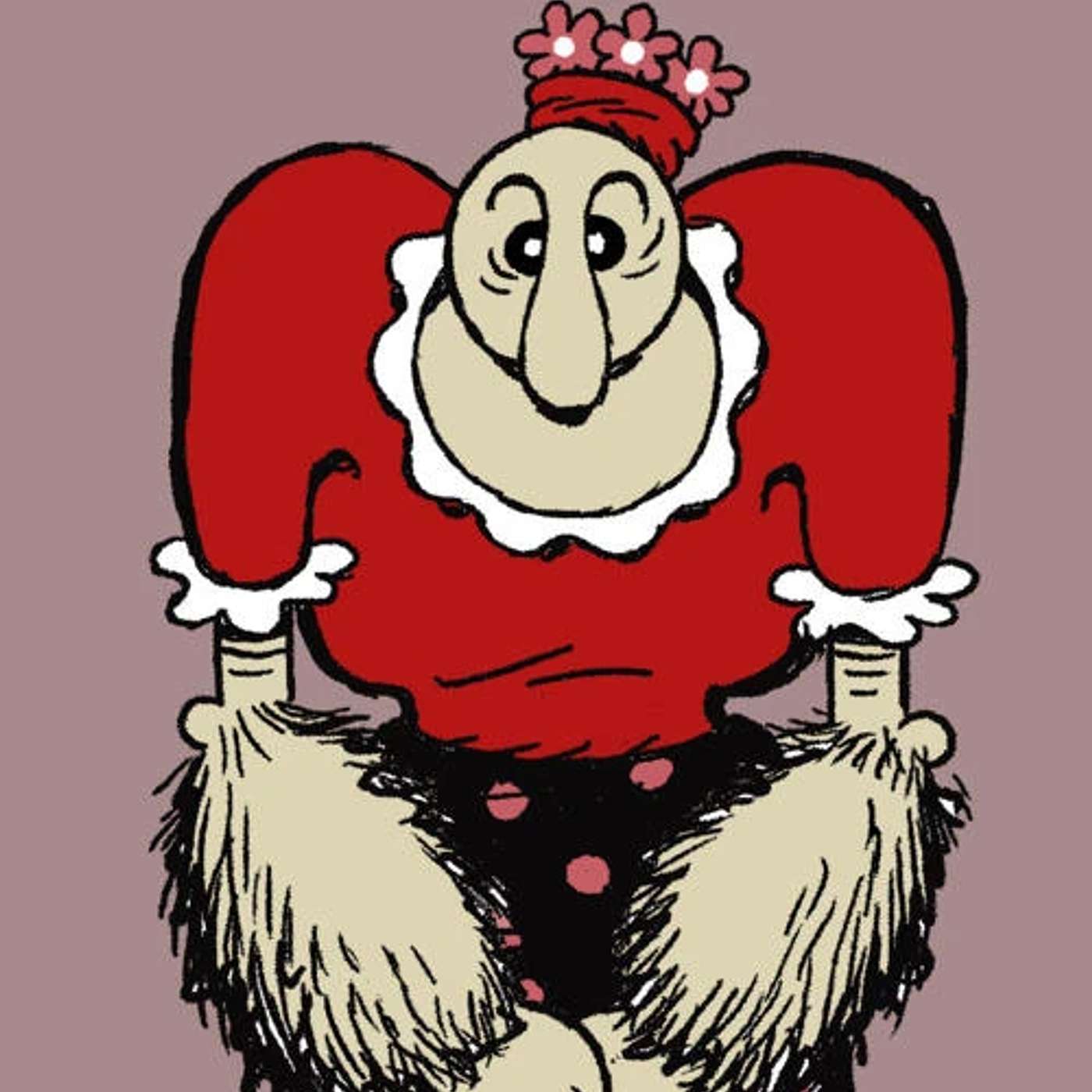 Alice the Goon Is Out There Alice the Goon Is Out There