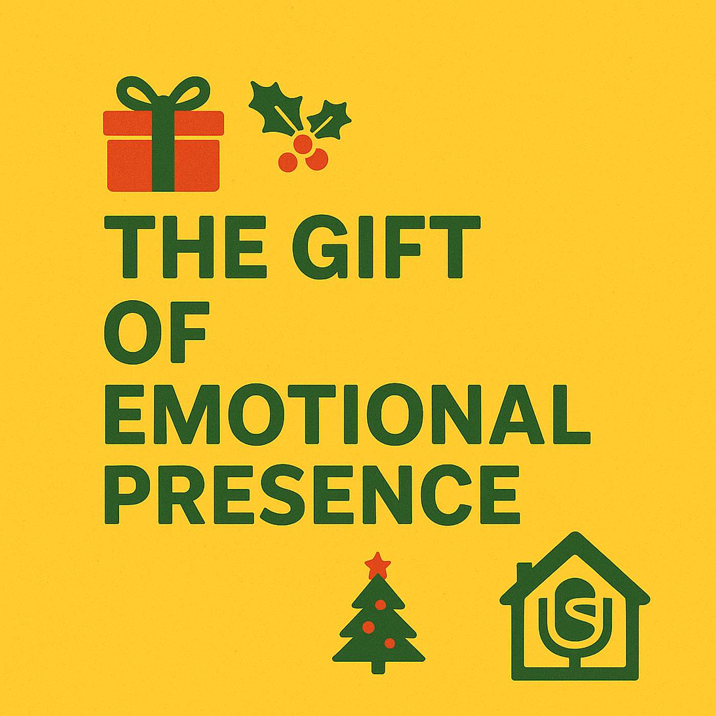 The Gift of Emotional Presence