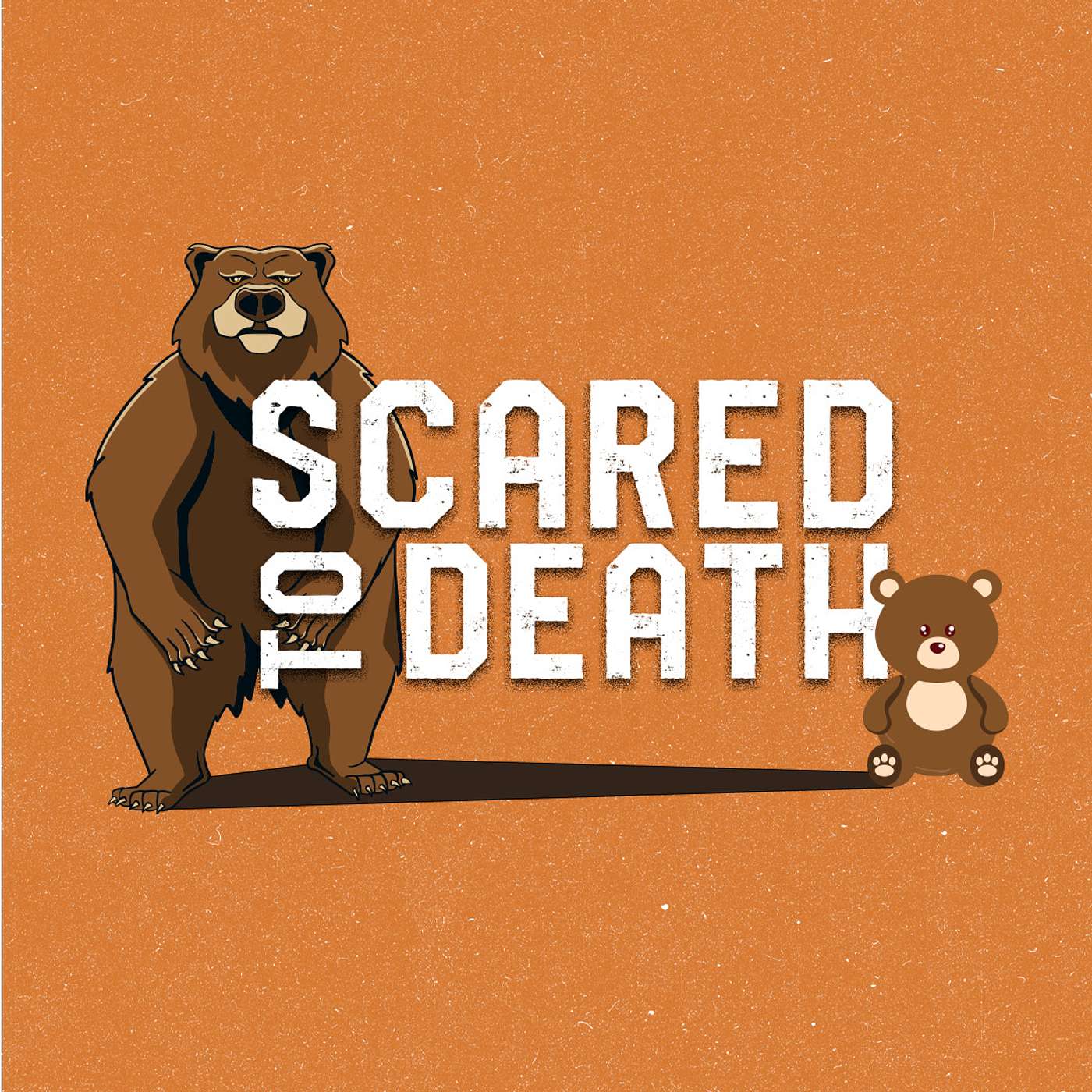 Scared to Death: Part 1