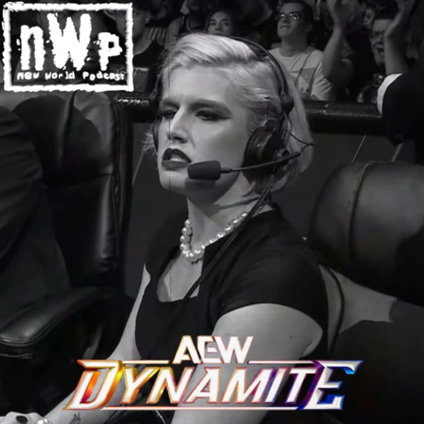 nWp: Dynamite (6/5/2024)