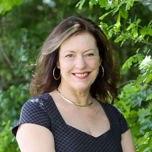 Edith Hall