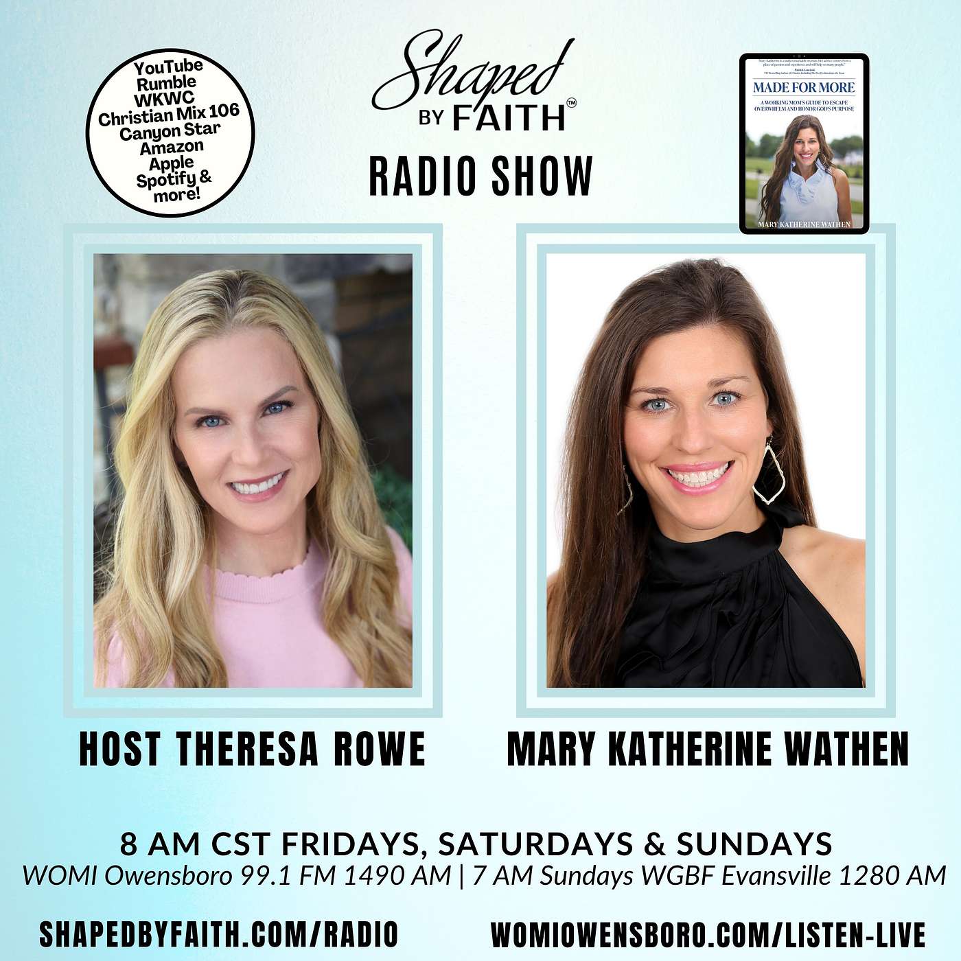 Mary Katherine Wathen