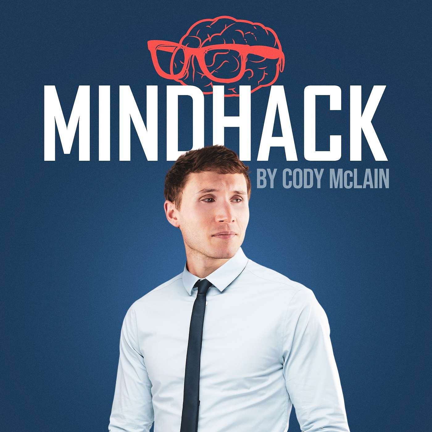 MindHack Podcast - Are You Feeling 'Blah'?: Understanding Anhedonia and How to Rediscover Your Joy | Ep. 072