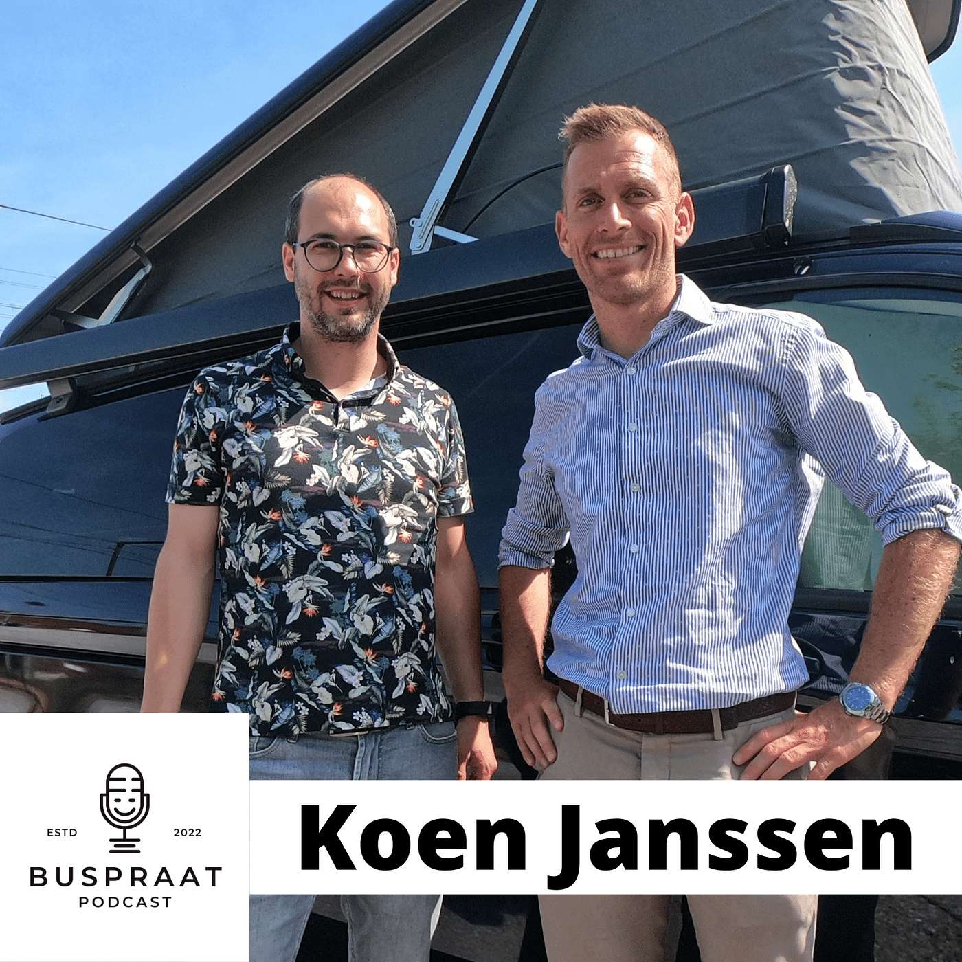 Zwarte Zwanen of Onbekende Opportuniteiten (ex-Buspraat)