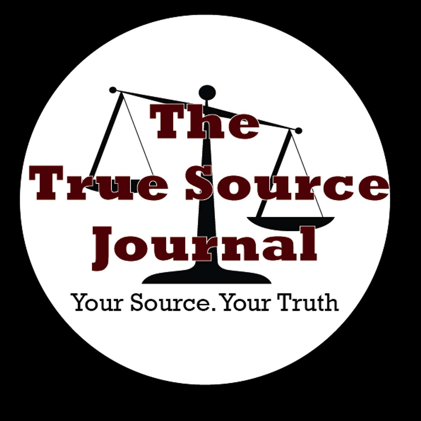 The True Source Journal Podcast