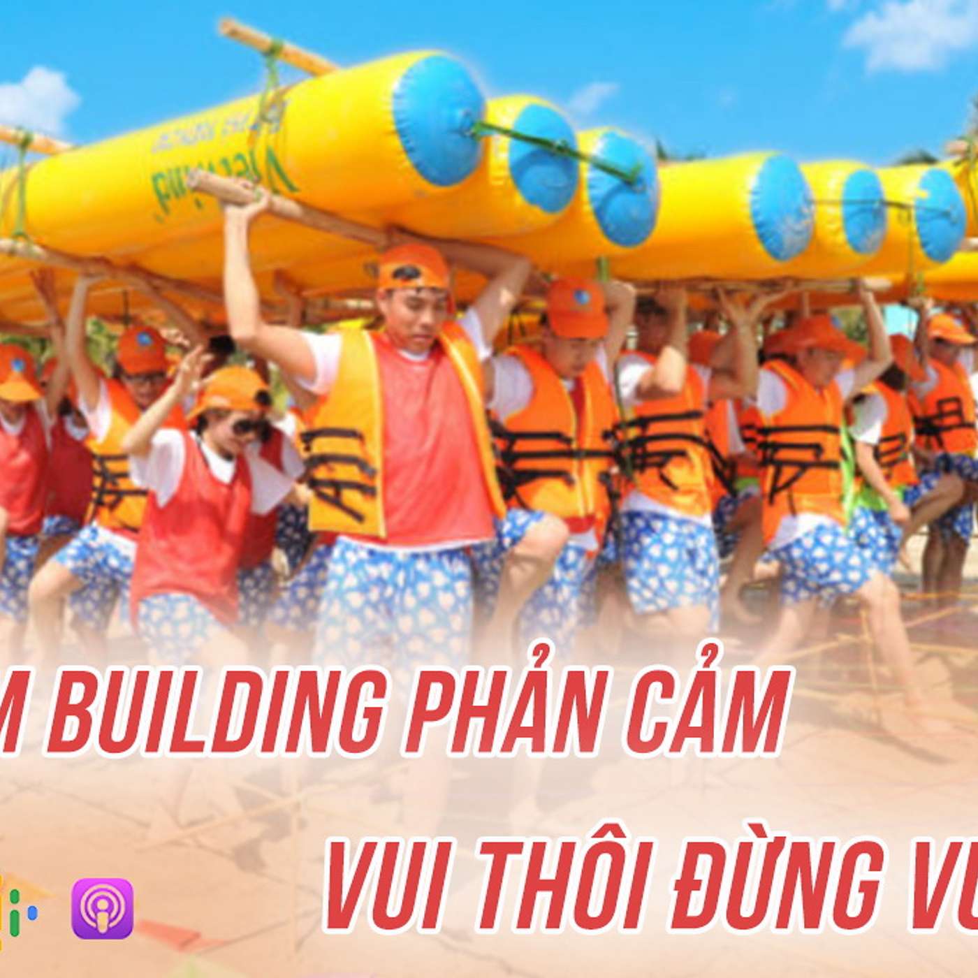 VietnamPlus\'s Podcast