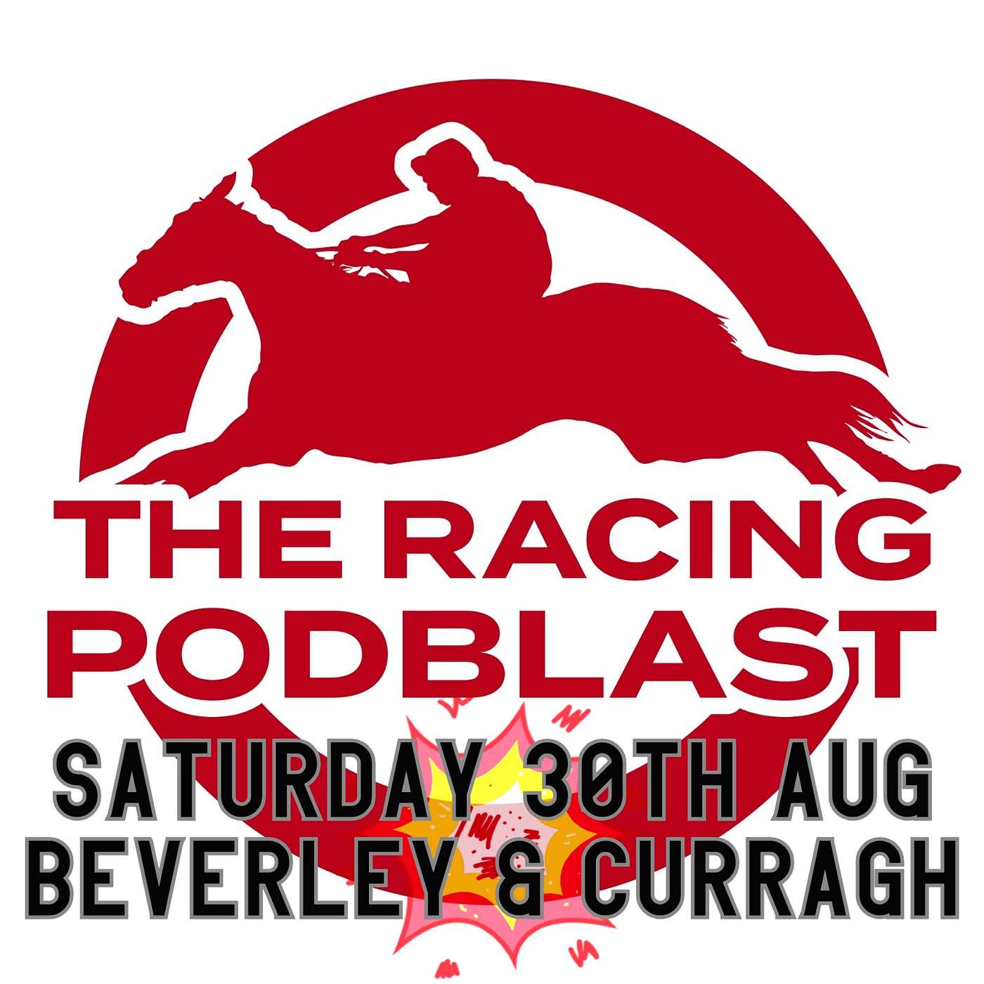 Analysis & Tips for Beverley & Curragh | Saturday 30th August