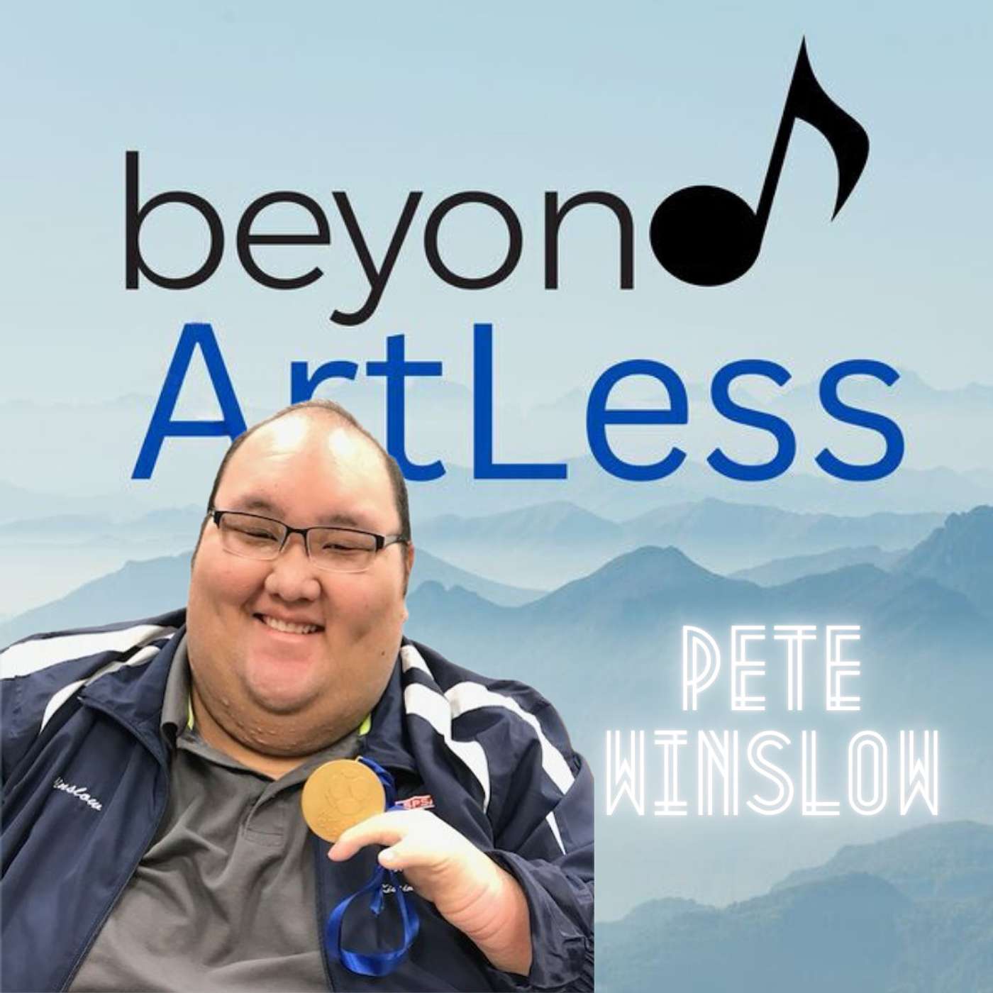 beyond ArtLess
